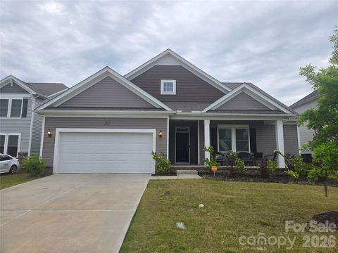 Photo of 286 Heatherland Drive, Rock Hill, SC 29732 (MLS # 4380194)