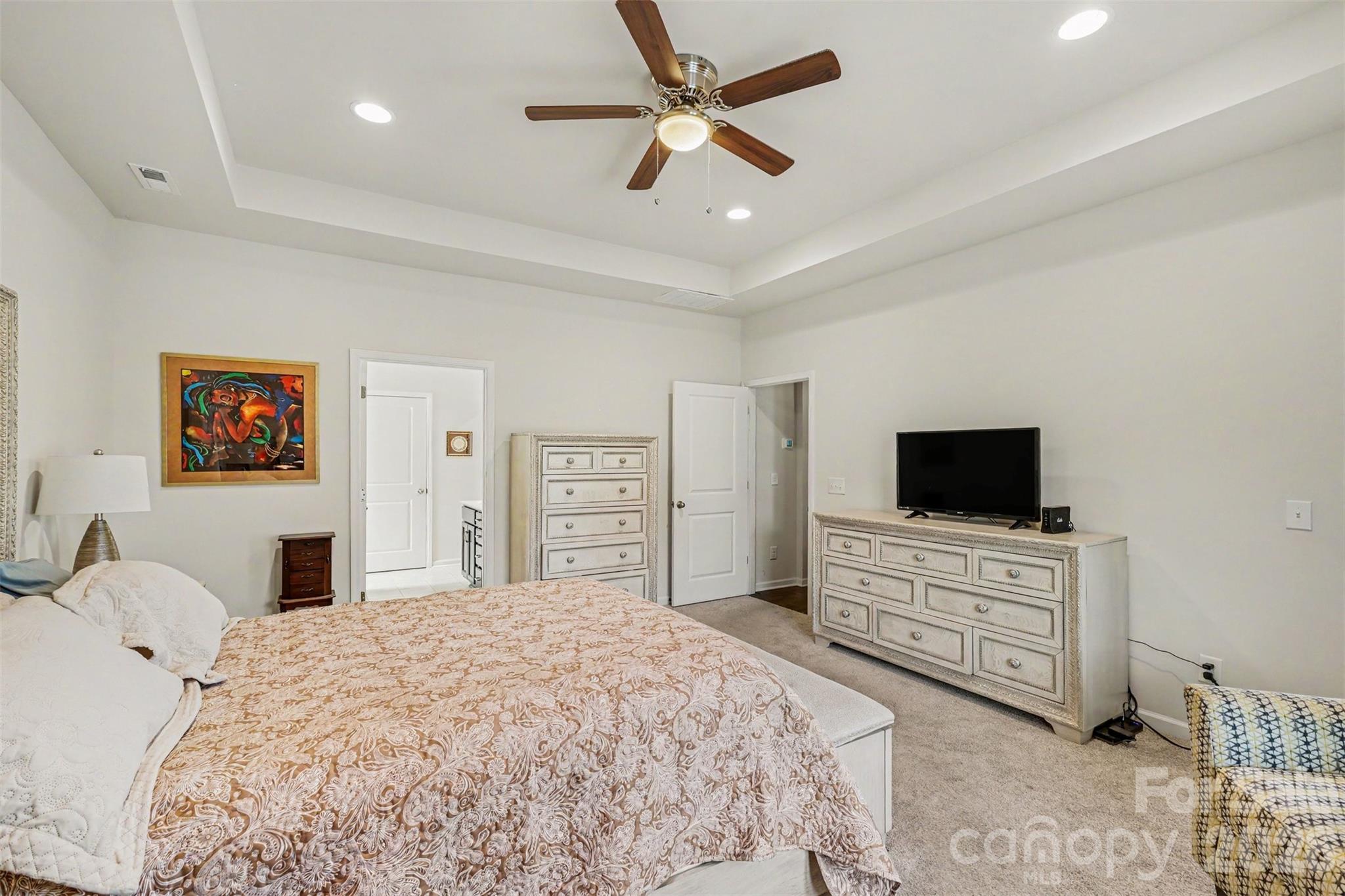 Baileys Run - Residential