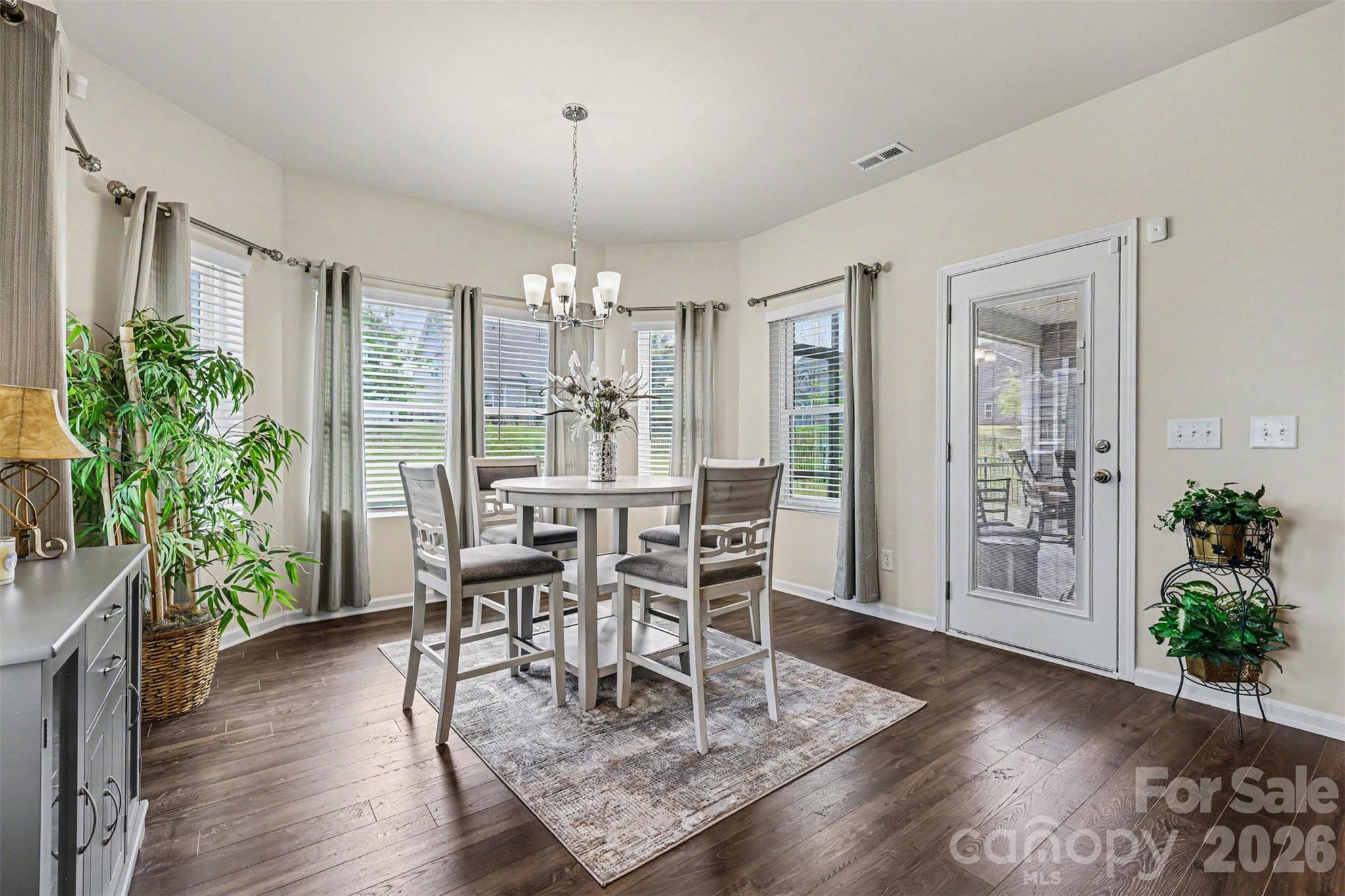 Baileys Run - Residential