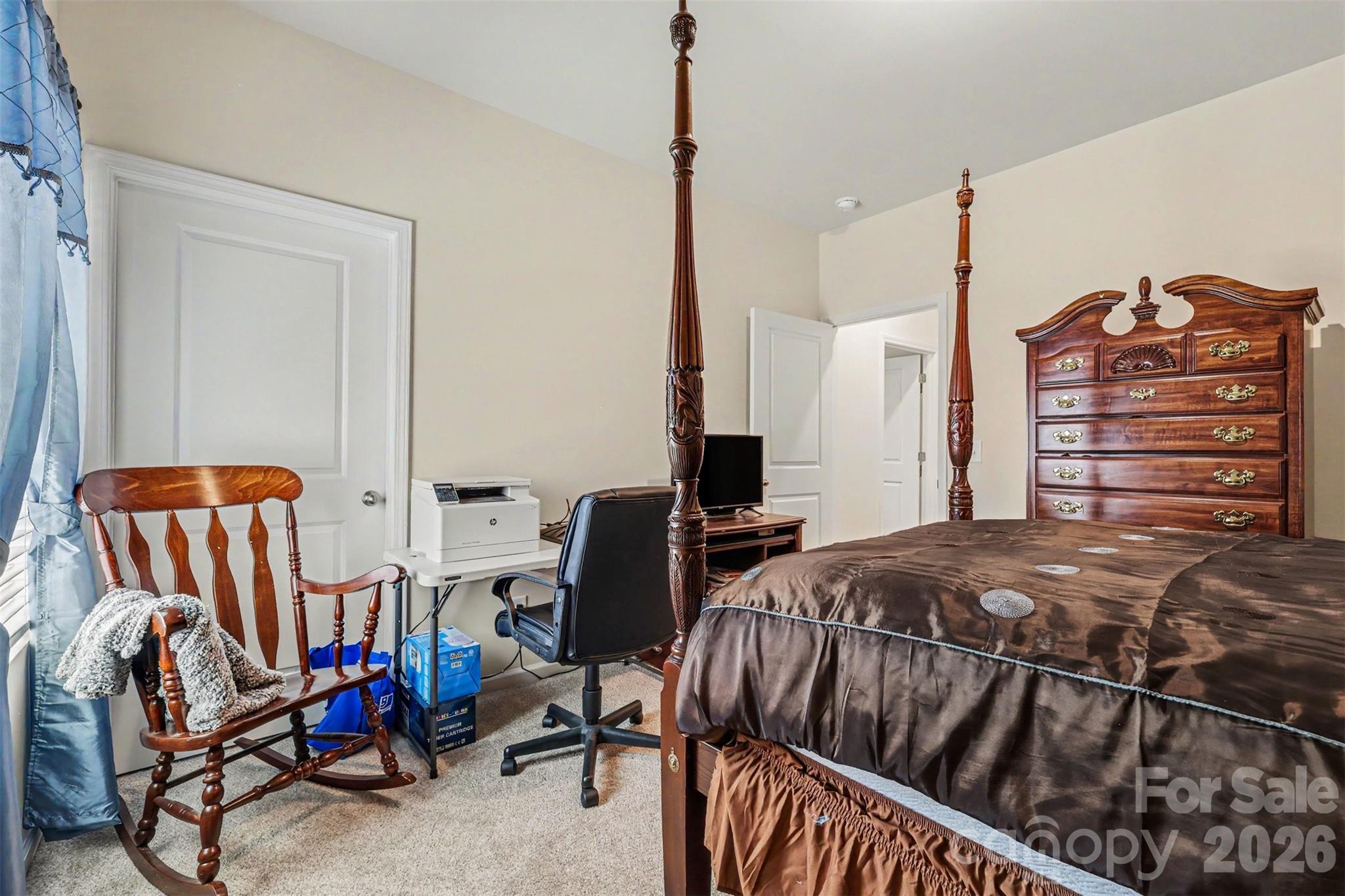 Baileys Run - Residential