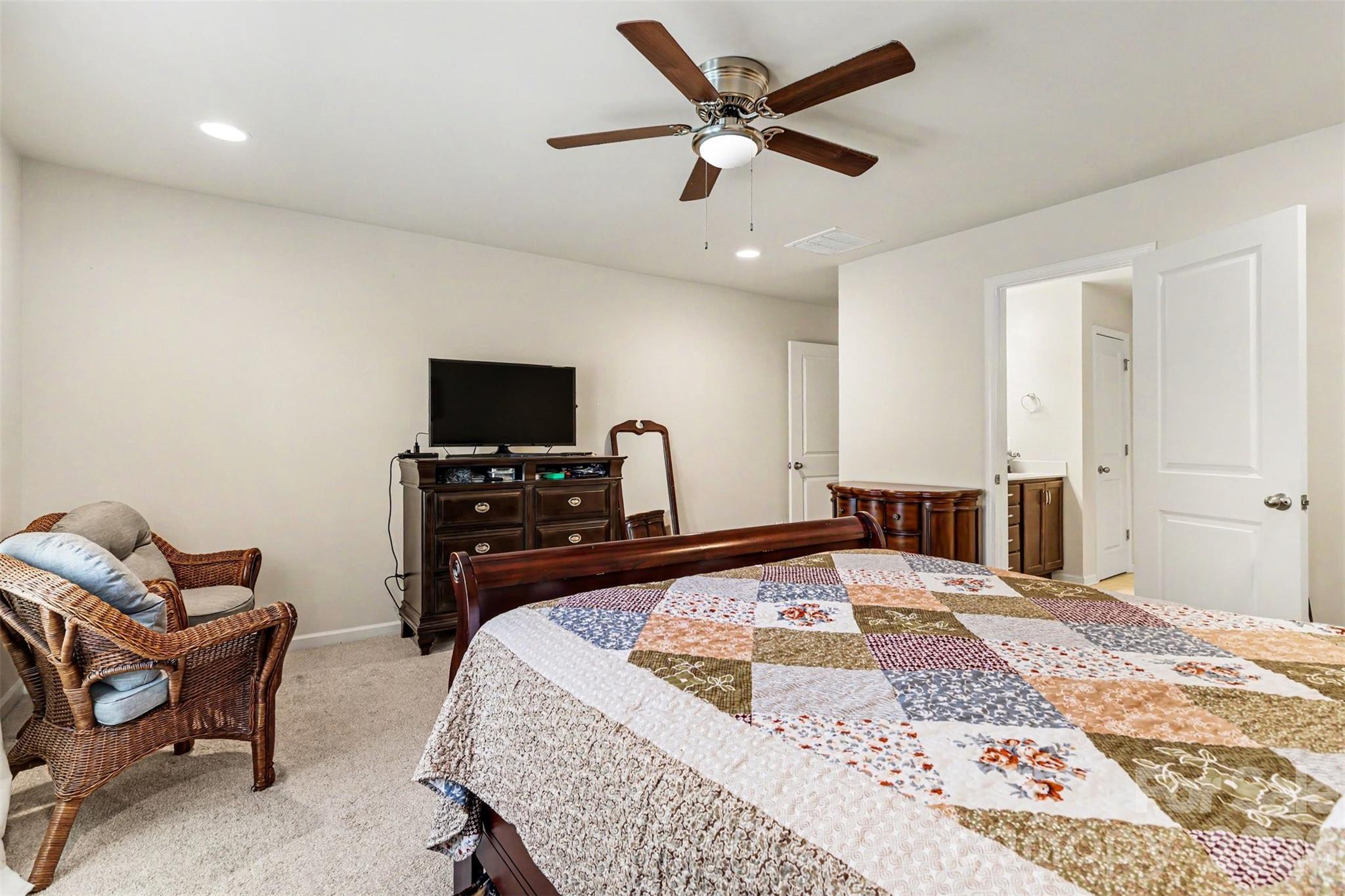 Baileys Run - Residential