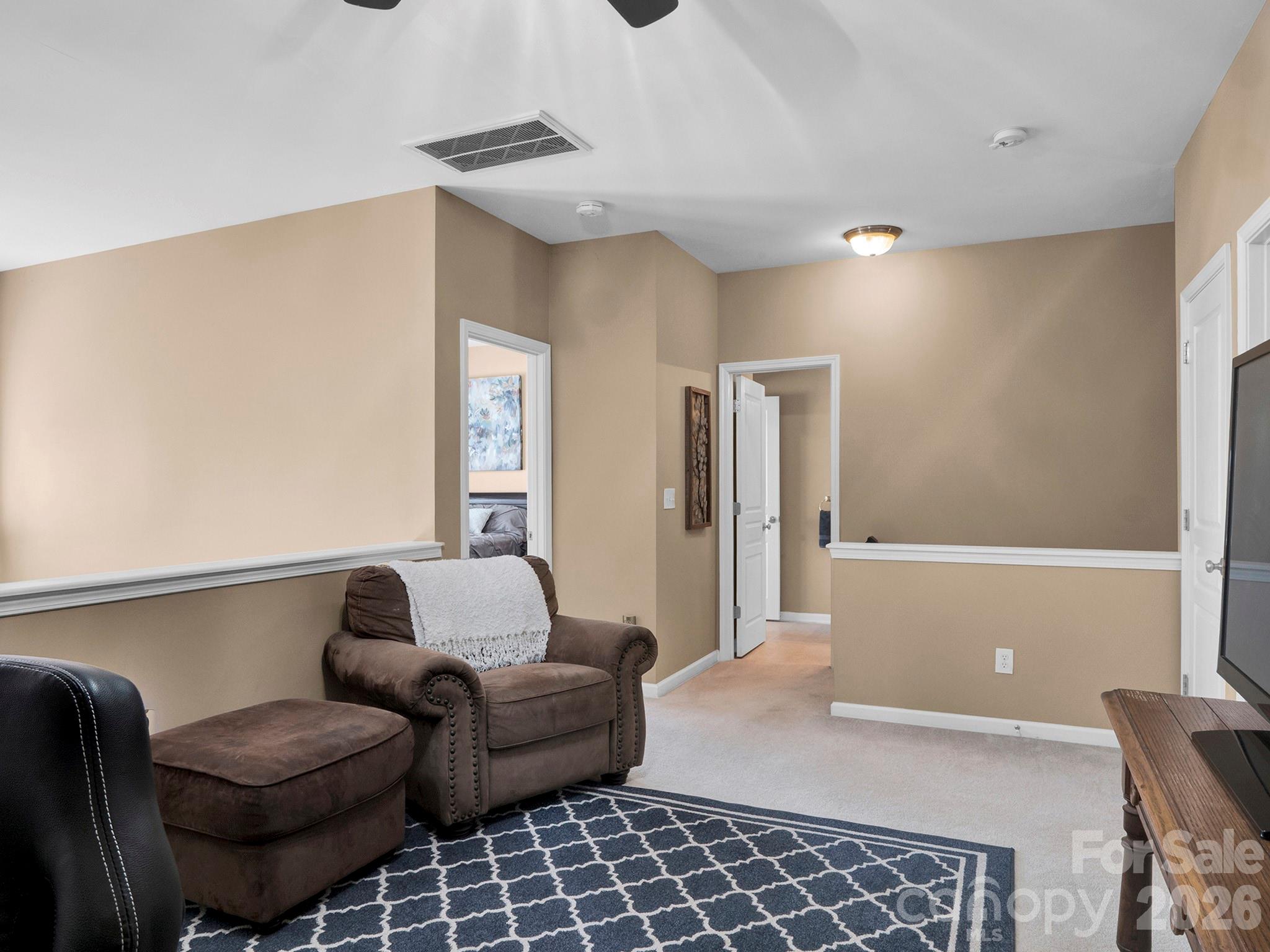 Highland Creek - Residential