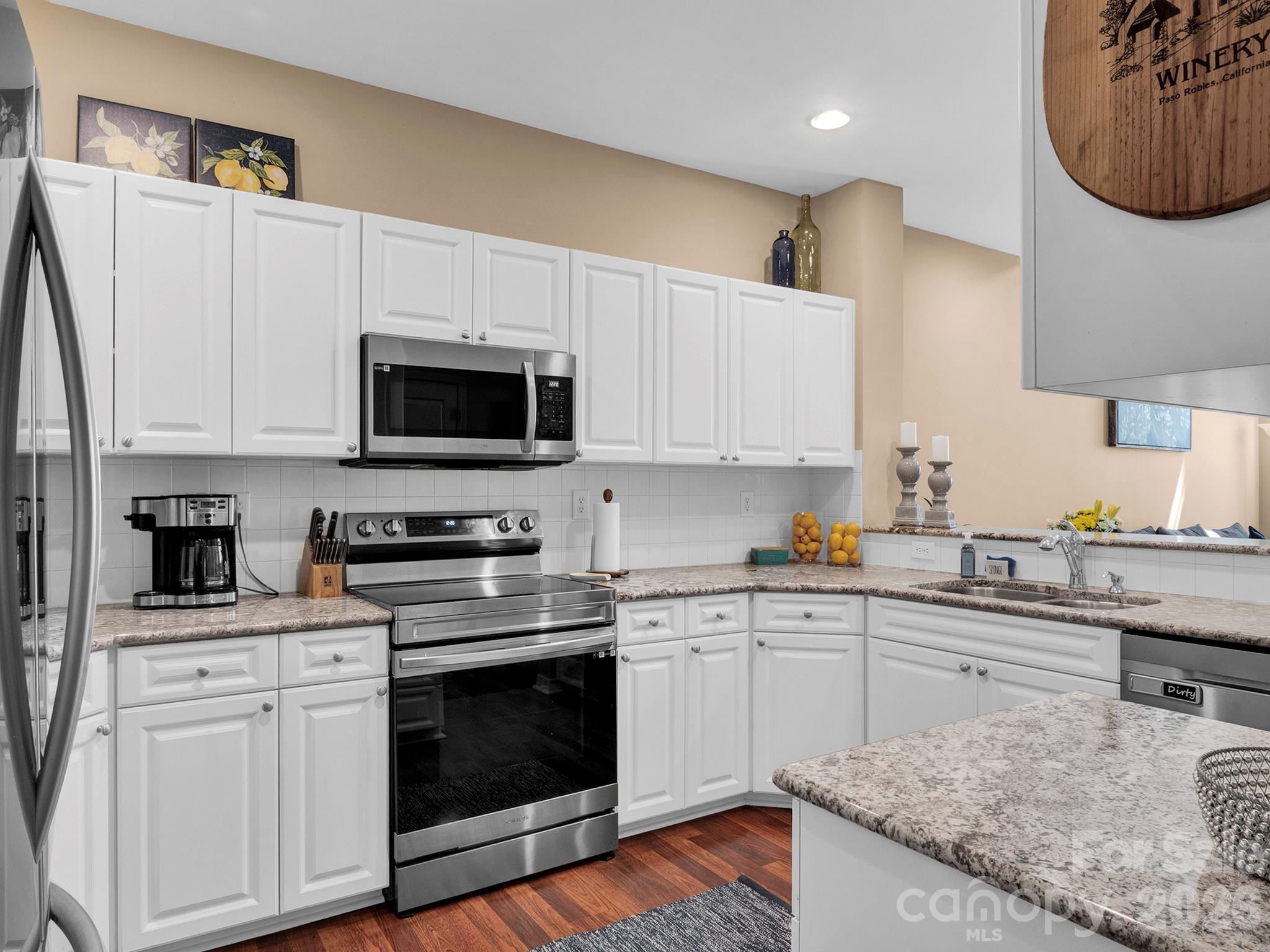 Highland Creek - Residential
