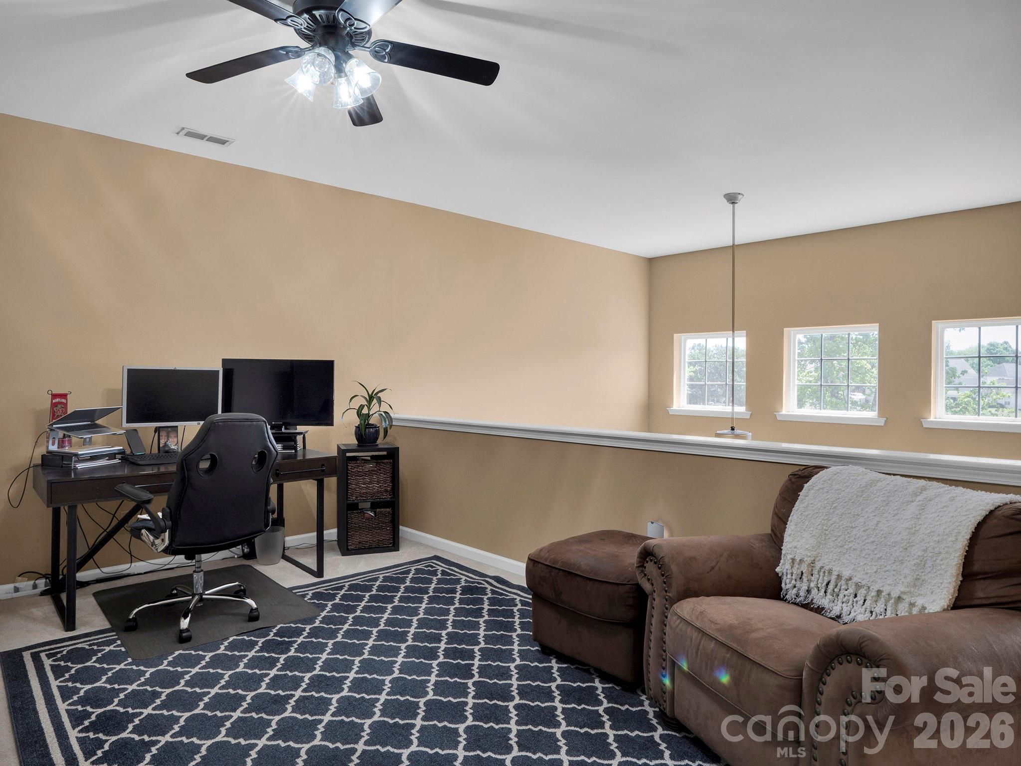 Highland Creek - Residential