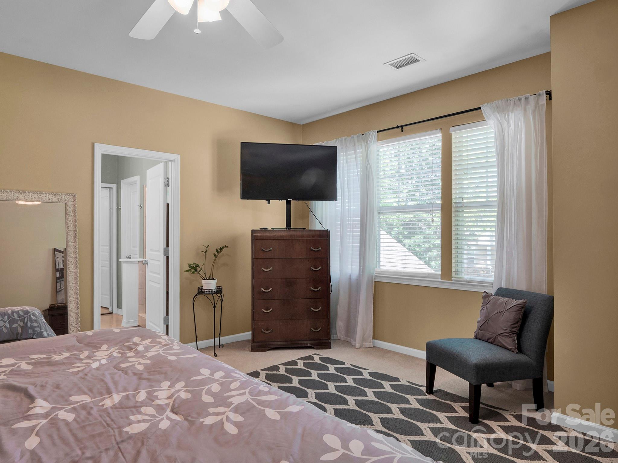 Highland Creek - Residential