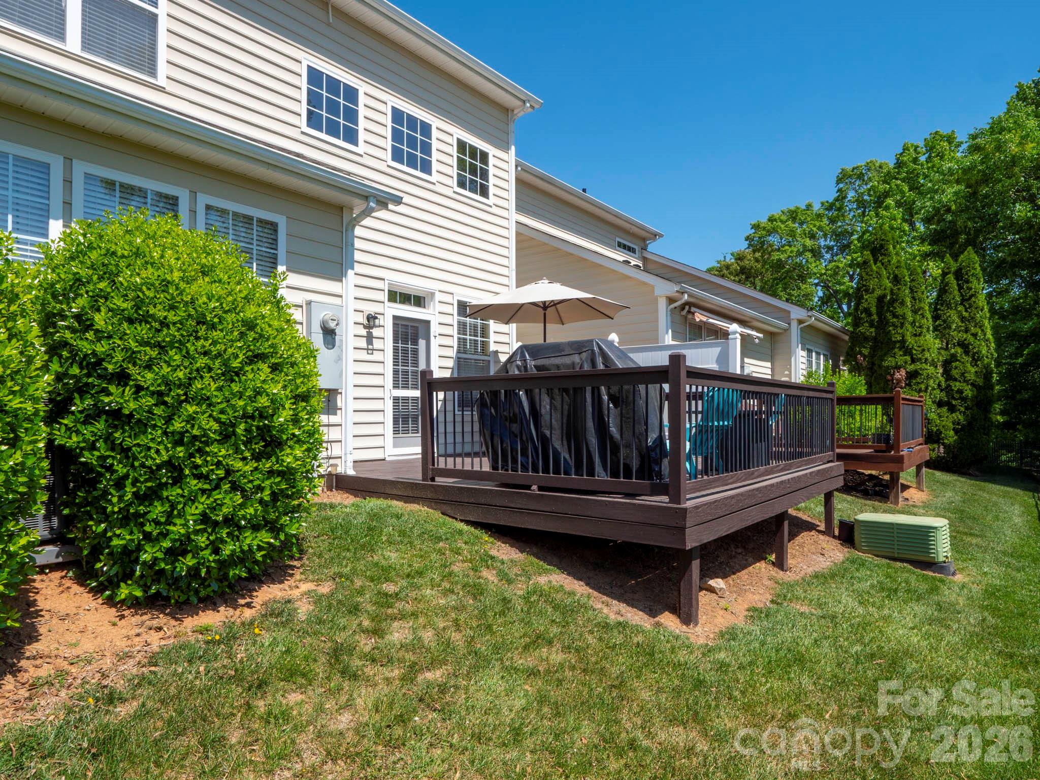 Highland Creek - Residential