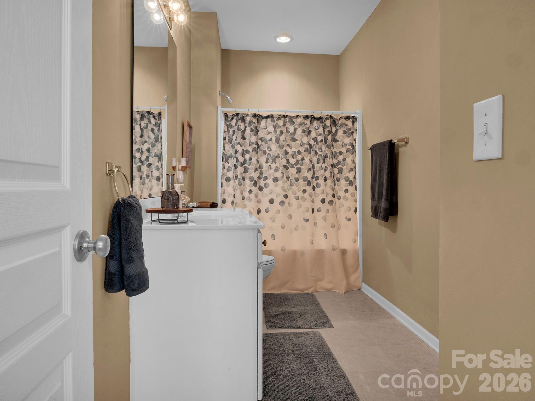 Highland Creek - Residential