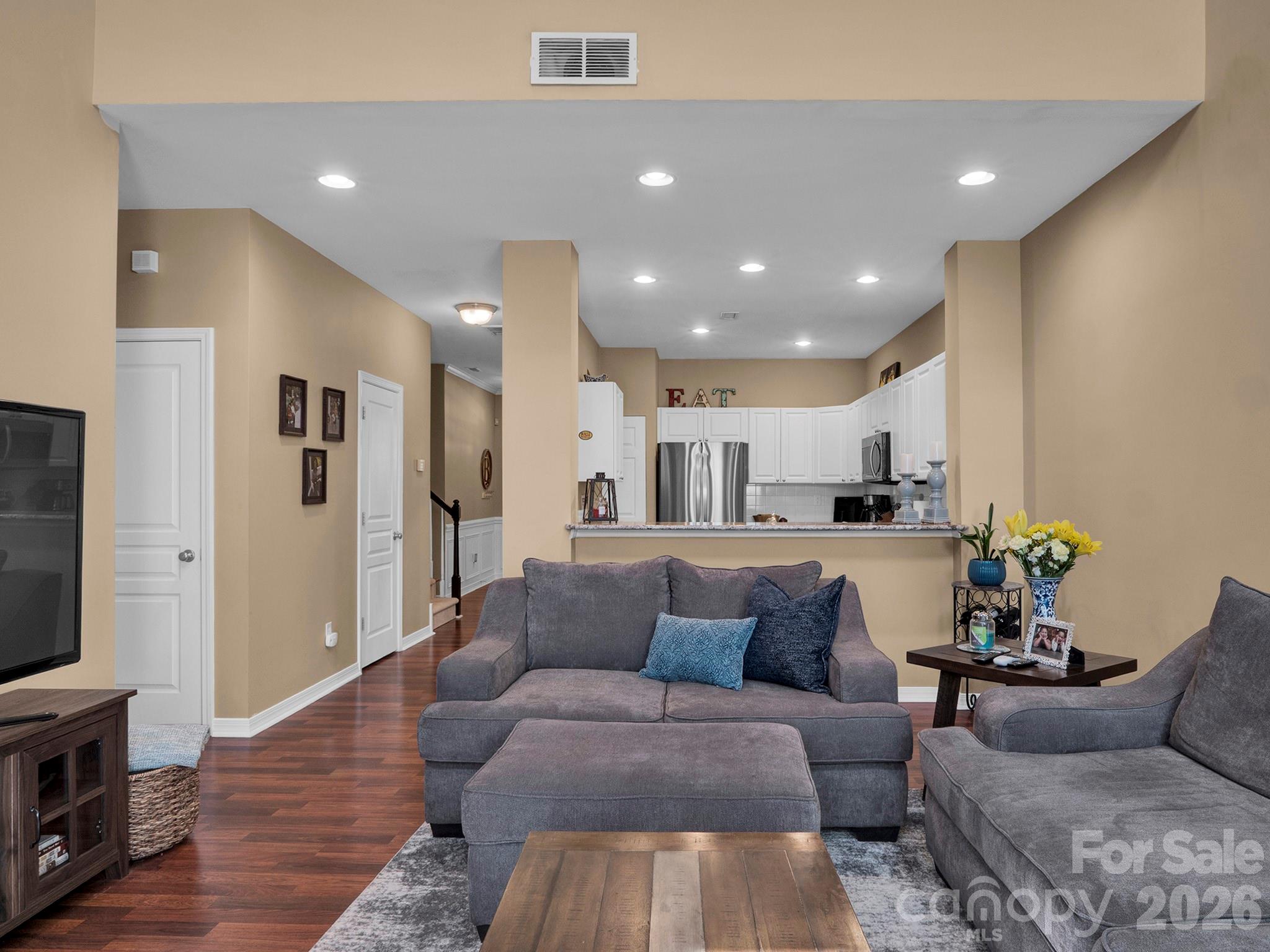 Highland Creek - Residential