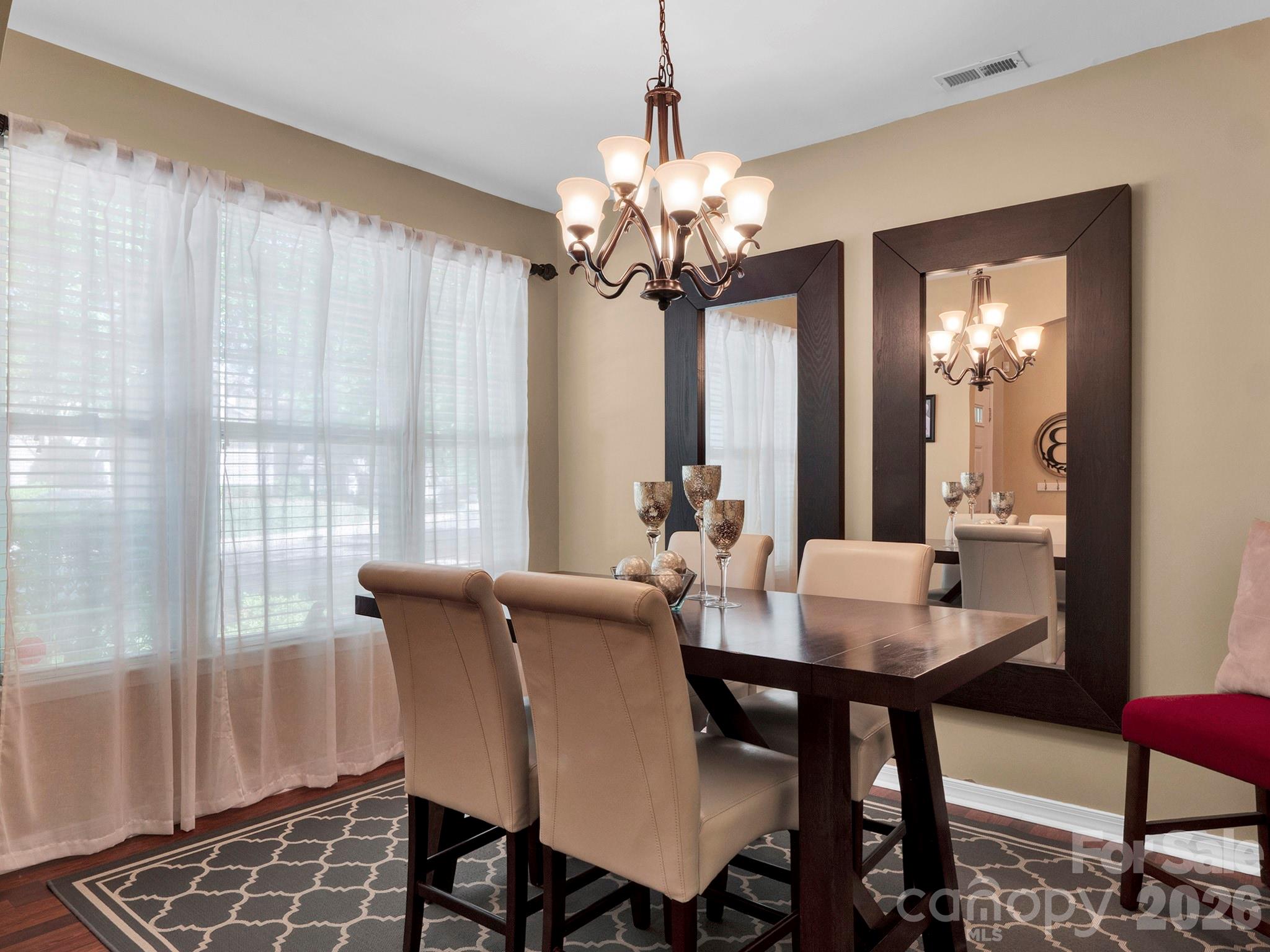 Highland Creek - Residential