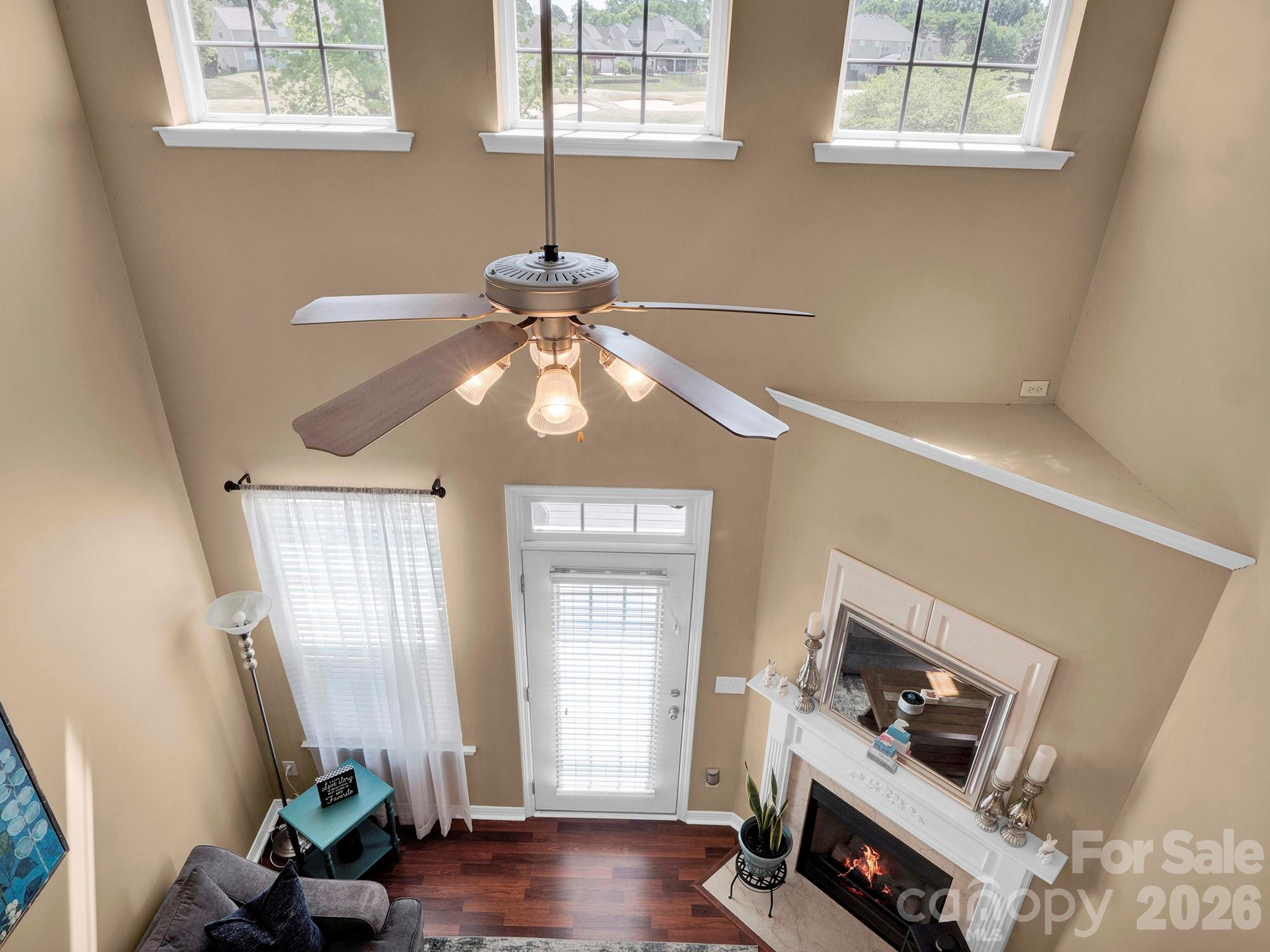 Highland Creek - Residential
