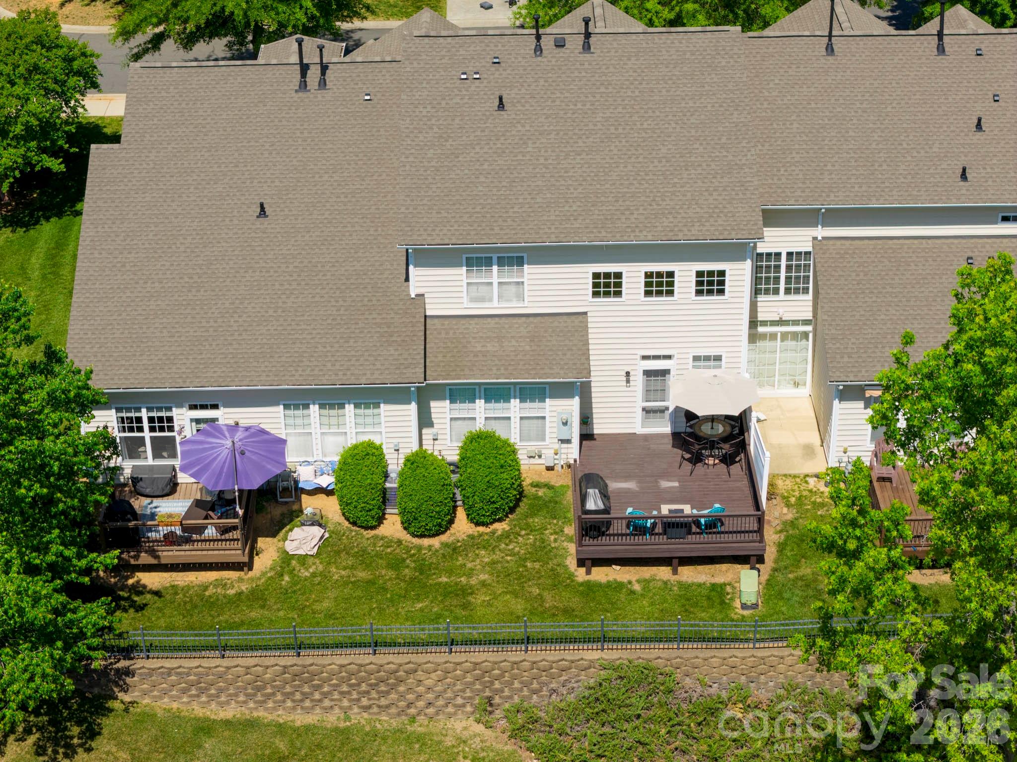 Highland Creek - Residential