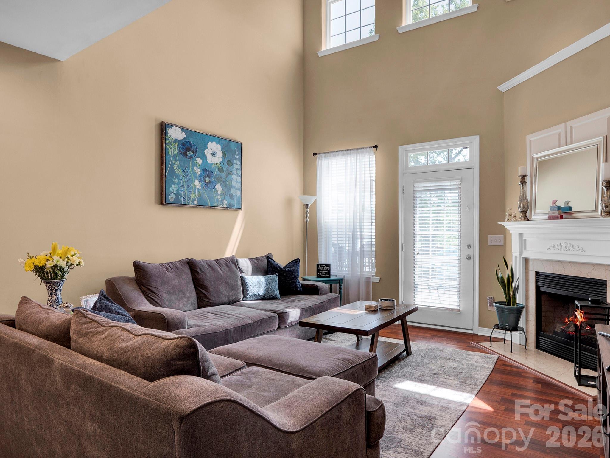Highland Creek - Residential