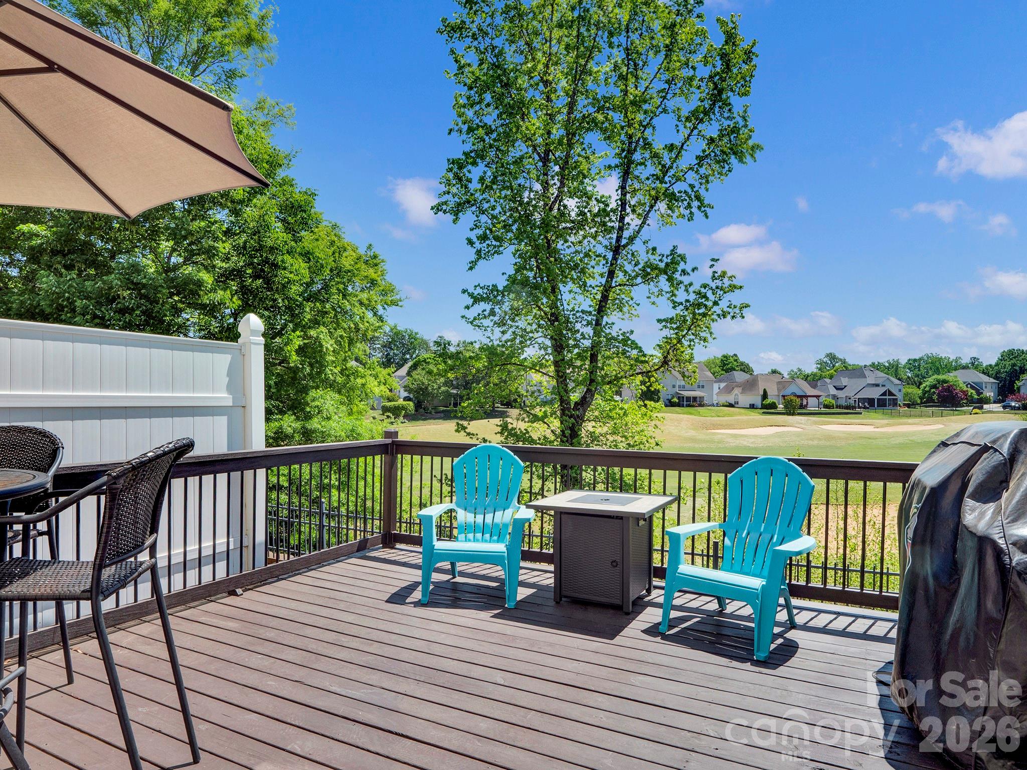 Highland Creek - Residential
