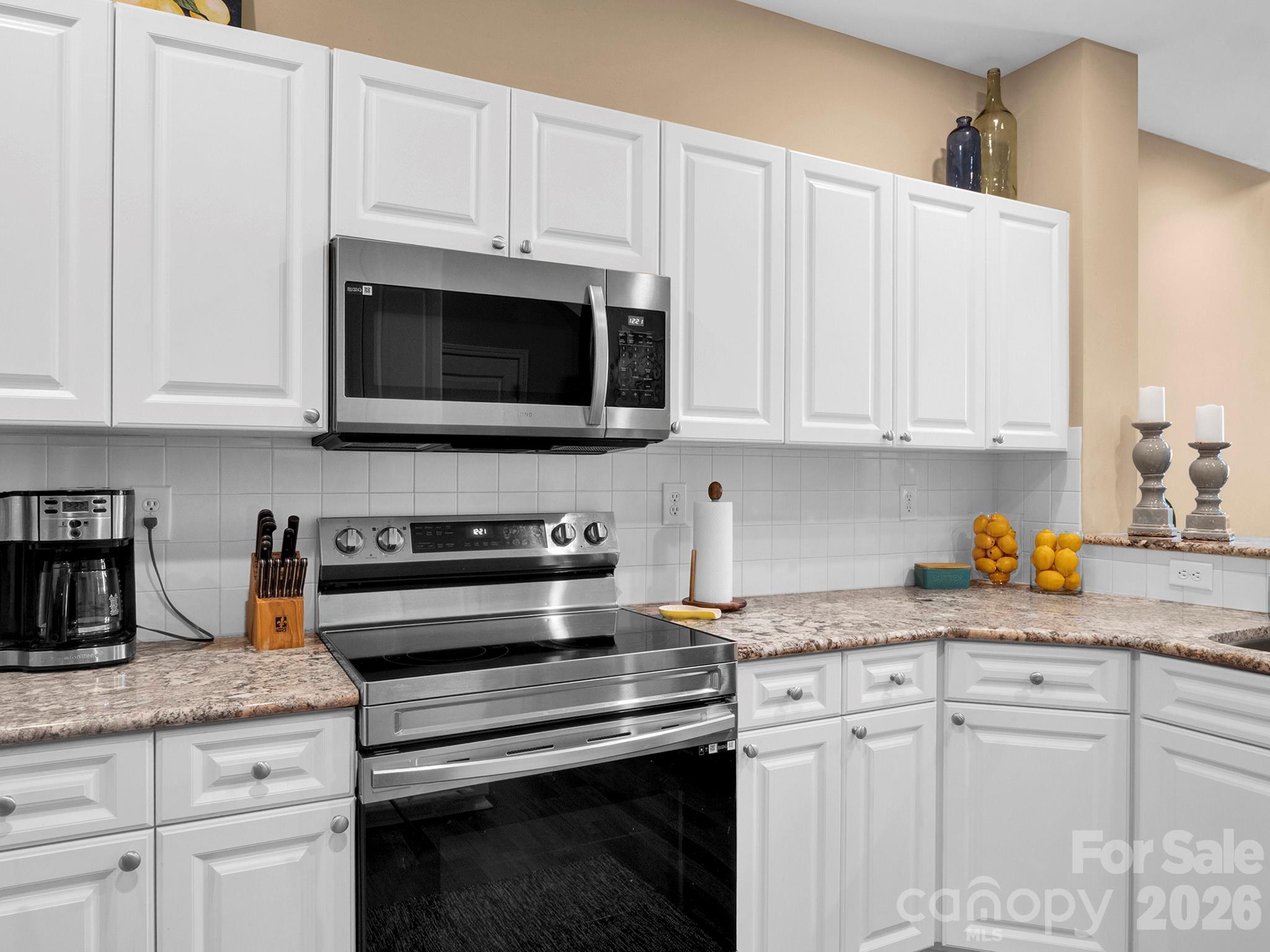 Highland Creek - Residential