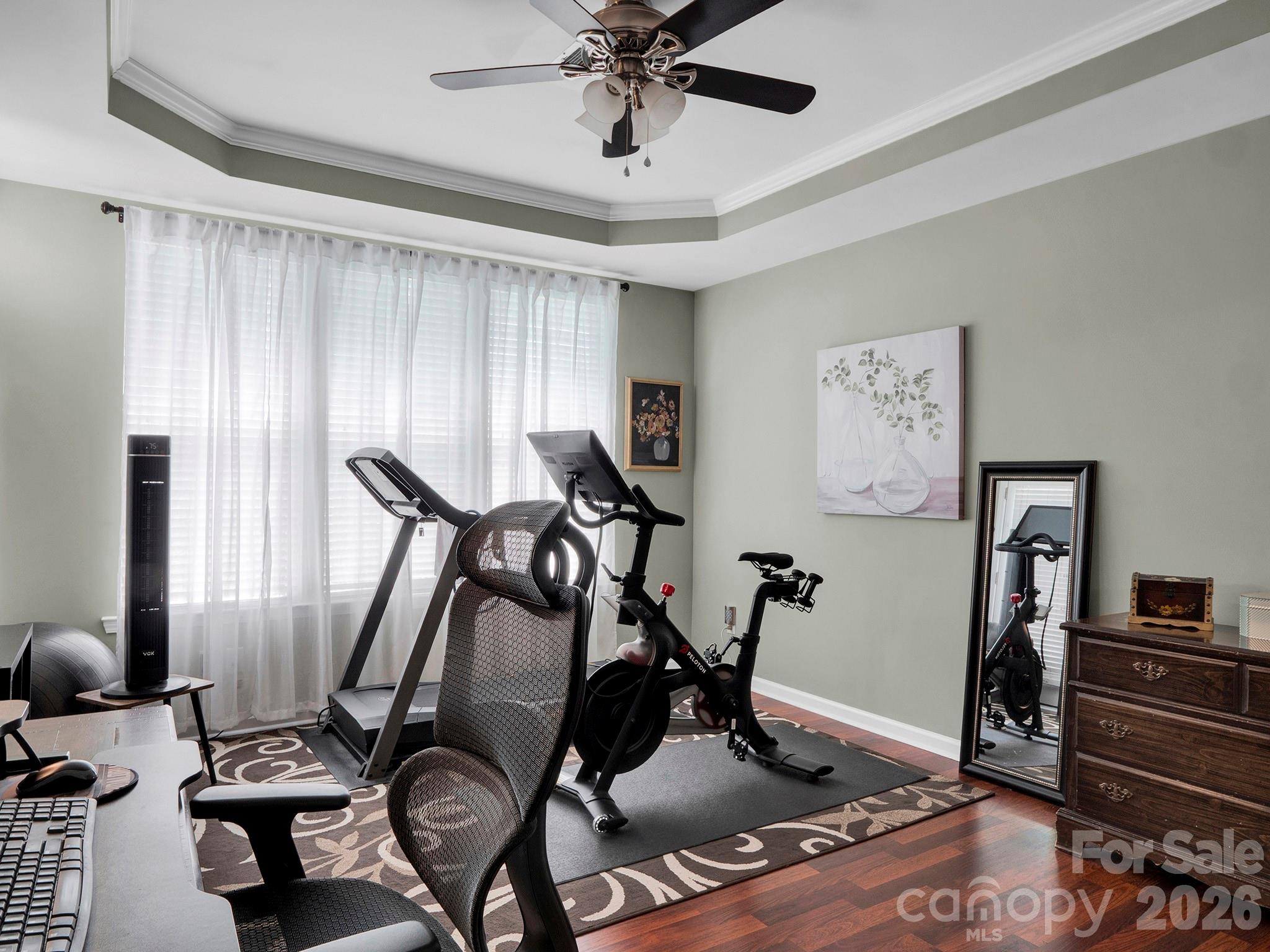 Highland Creek - Residential