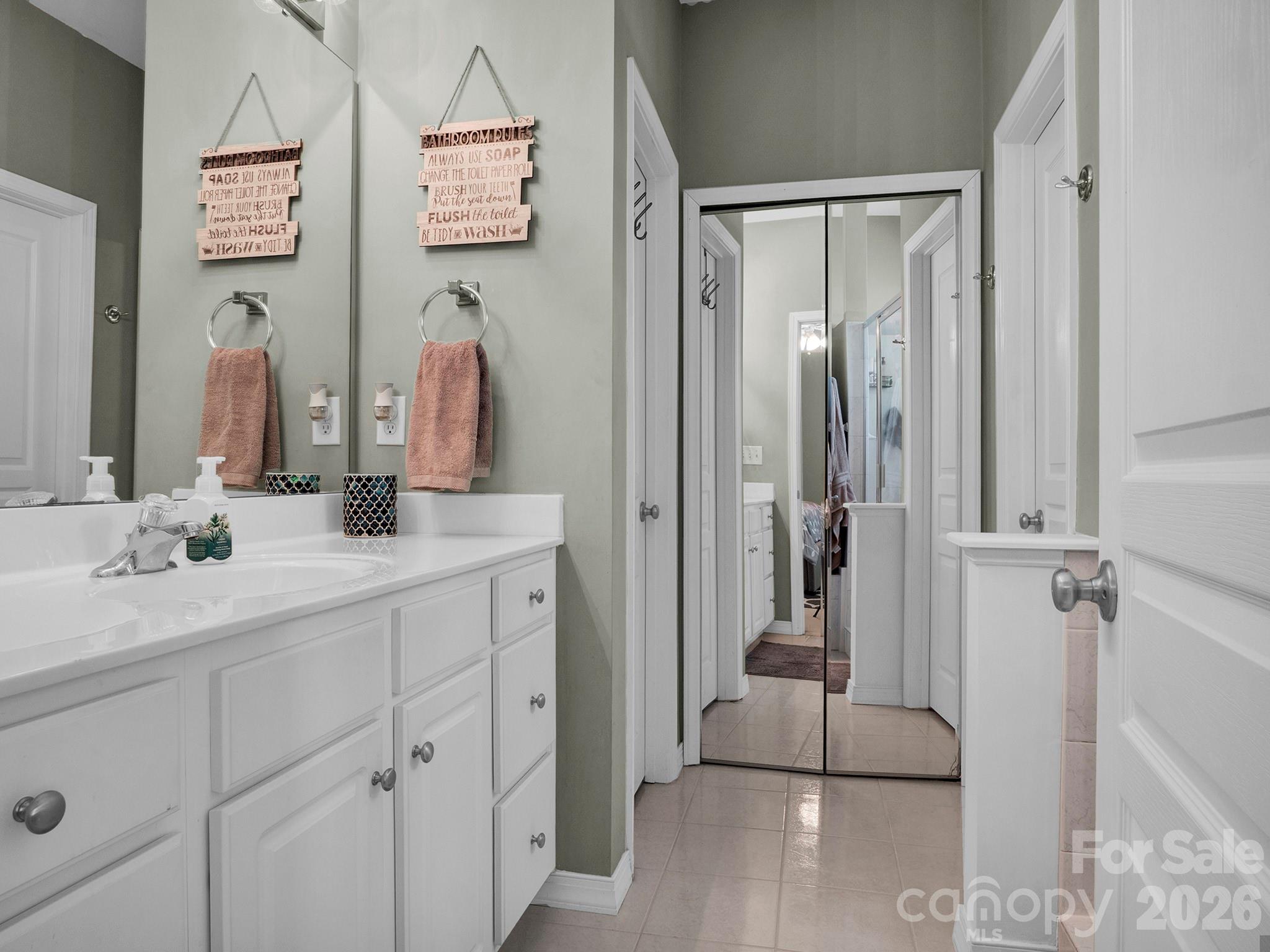 Highland Creek - Residential