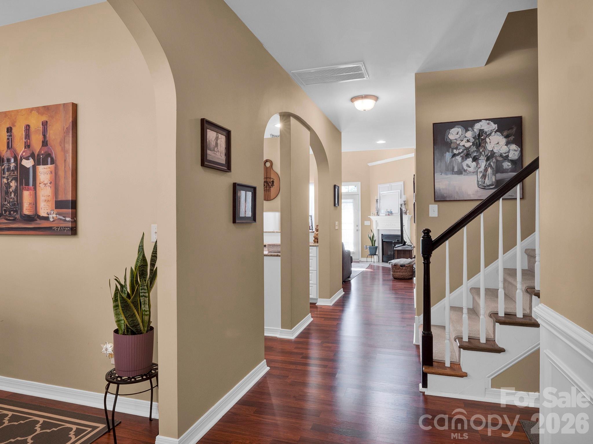 Highland Creek - Residential