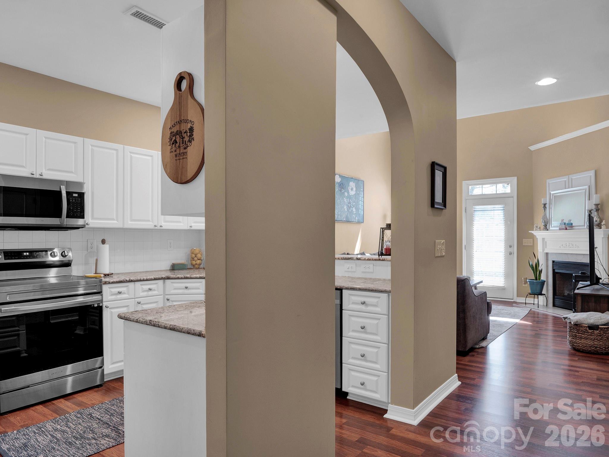 Highland Creek - Residential