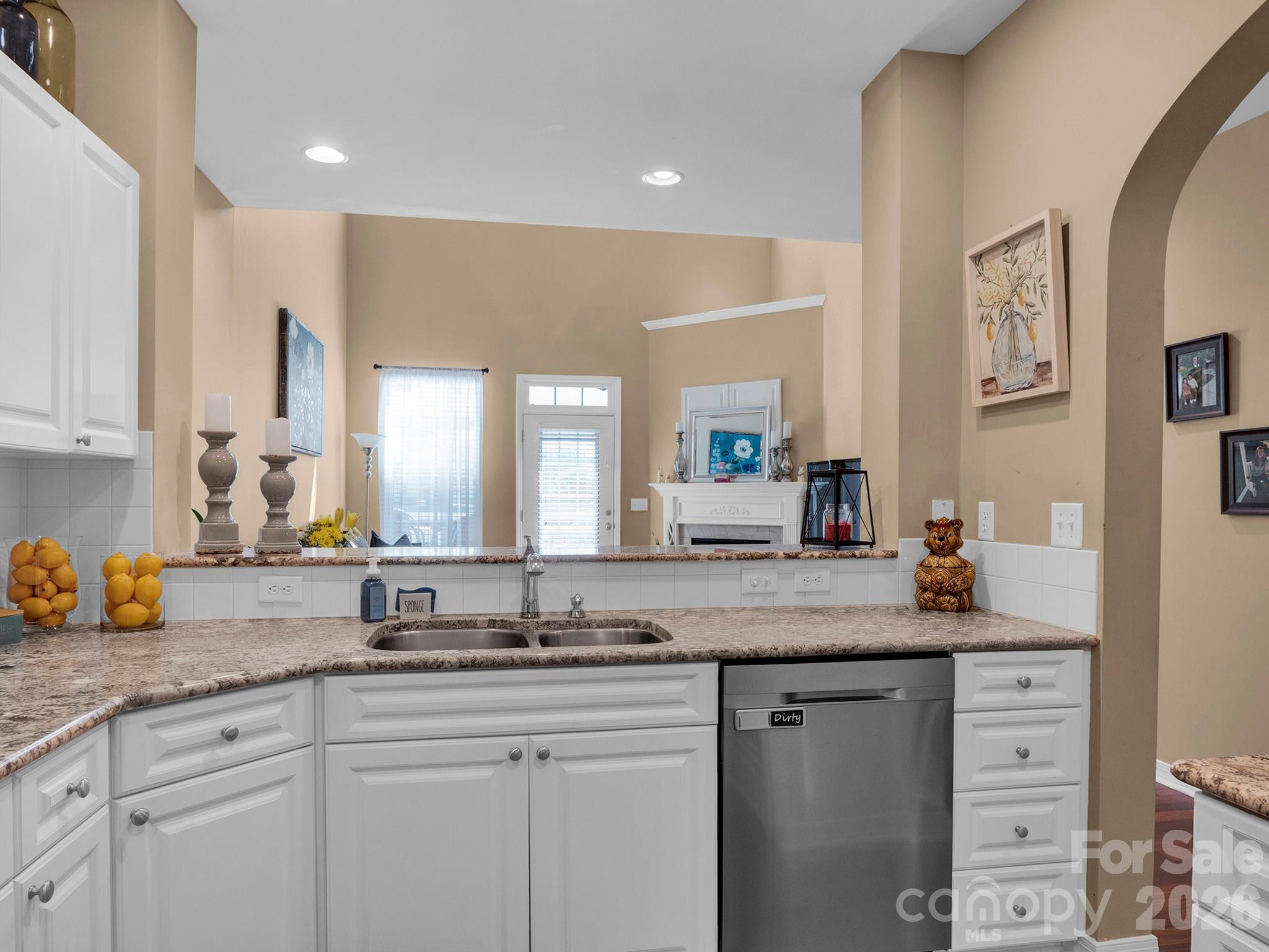 Highland Creek - Residential