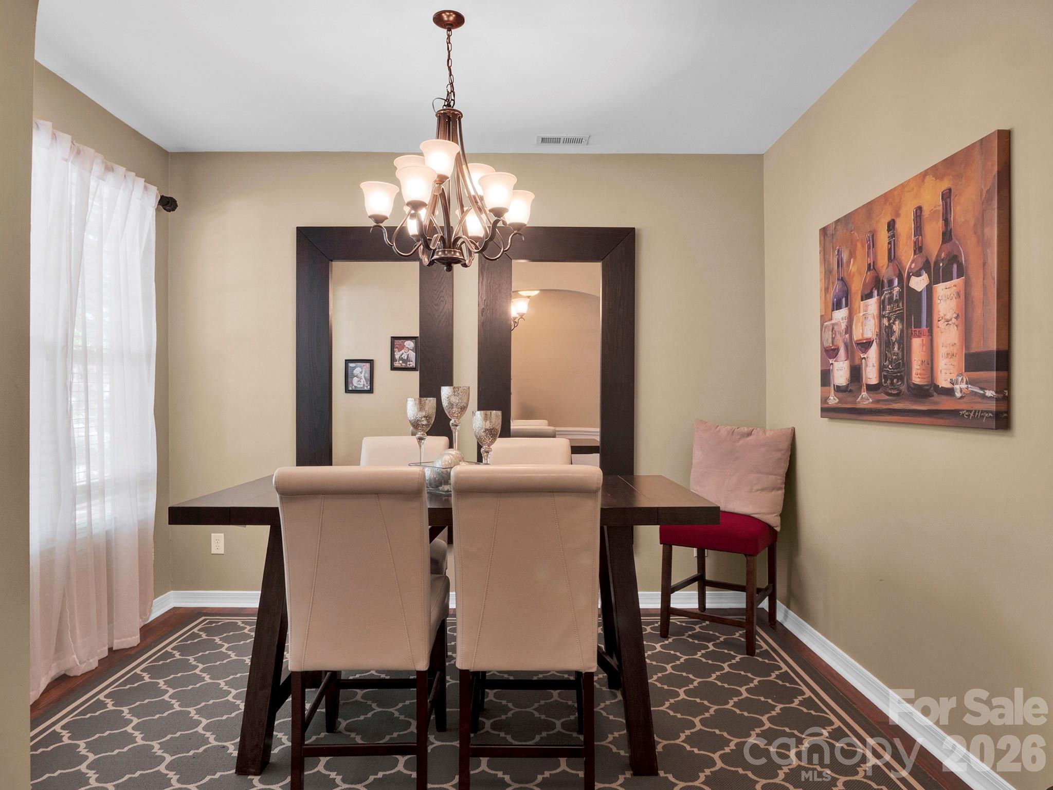 Highland Creek - Residential