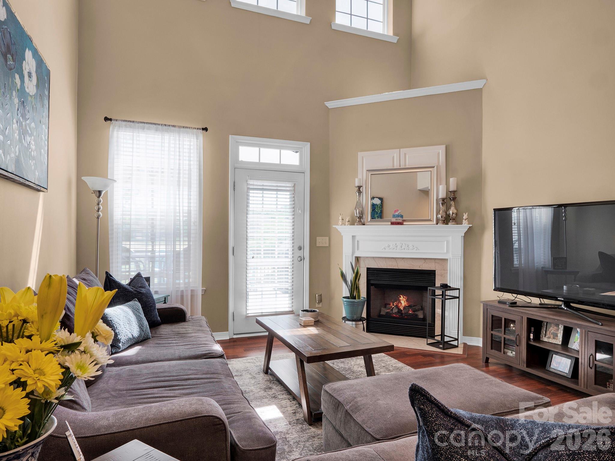Highland Creek - Residential