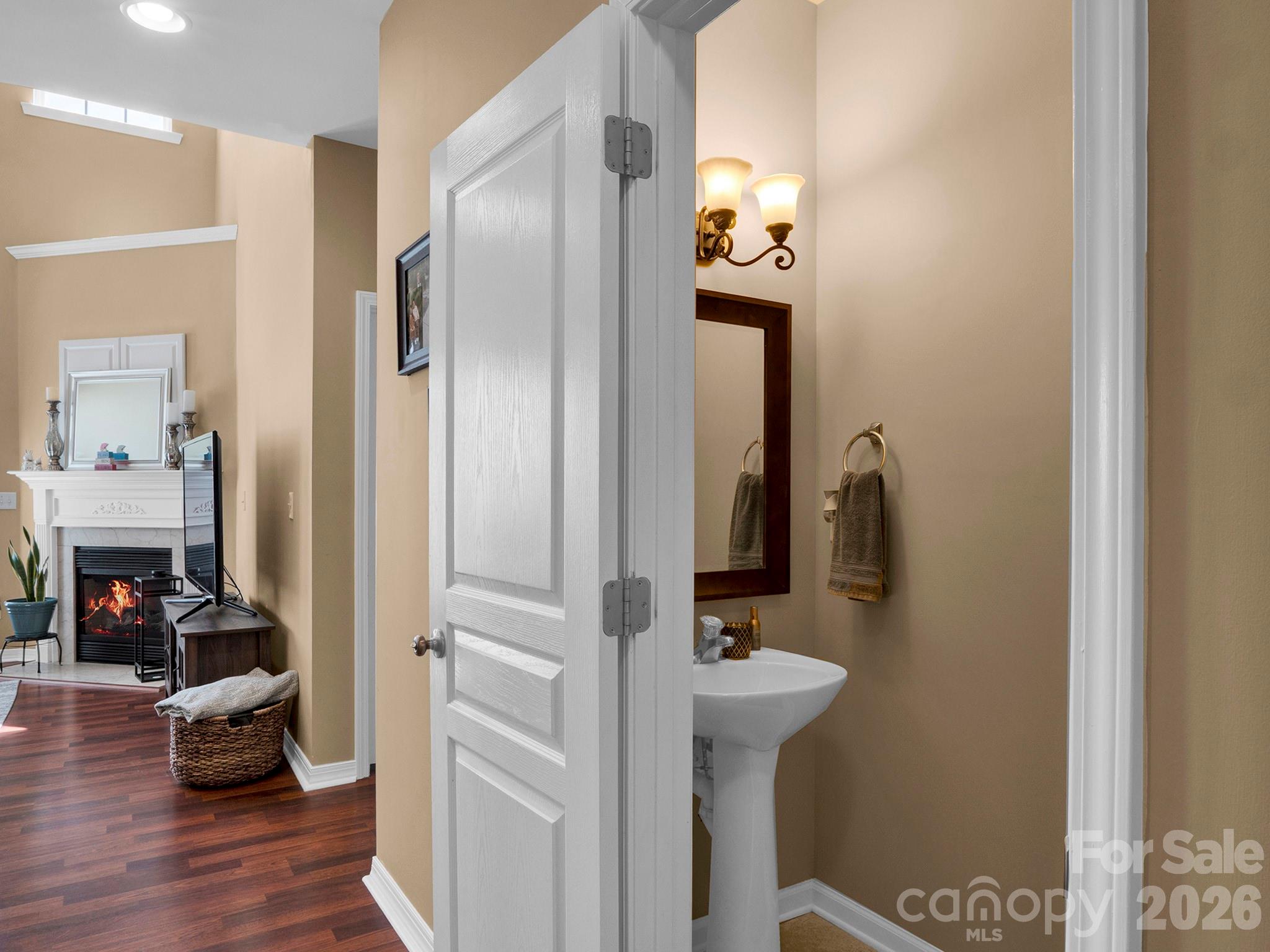 Highland Creek - Residential