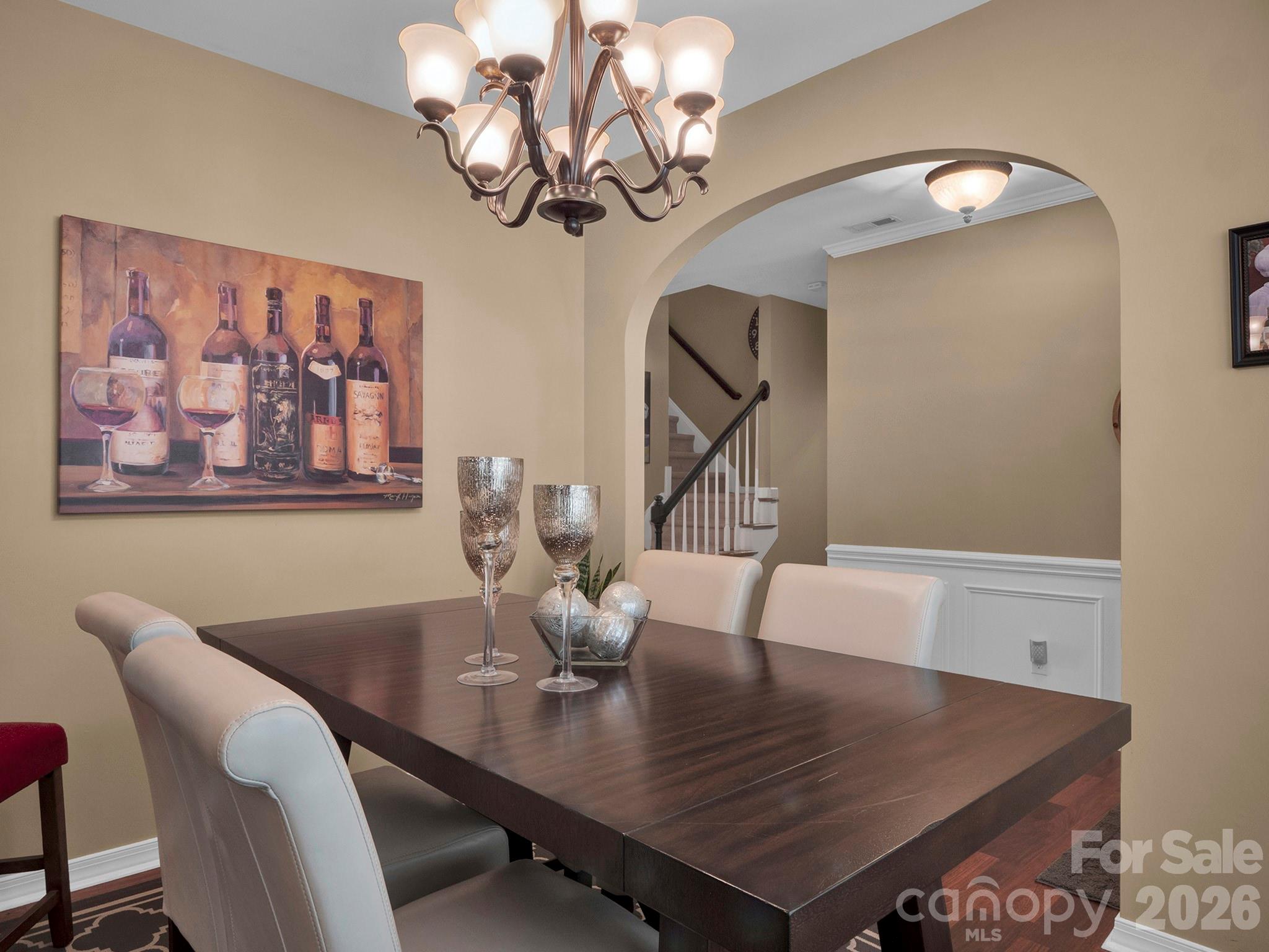 Highland Creek - Residential