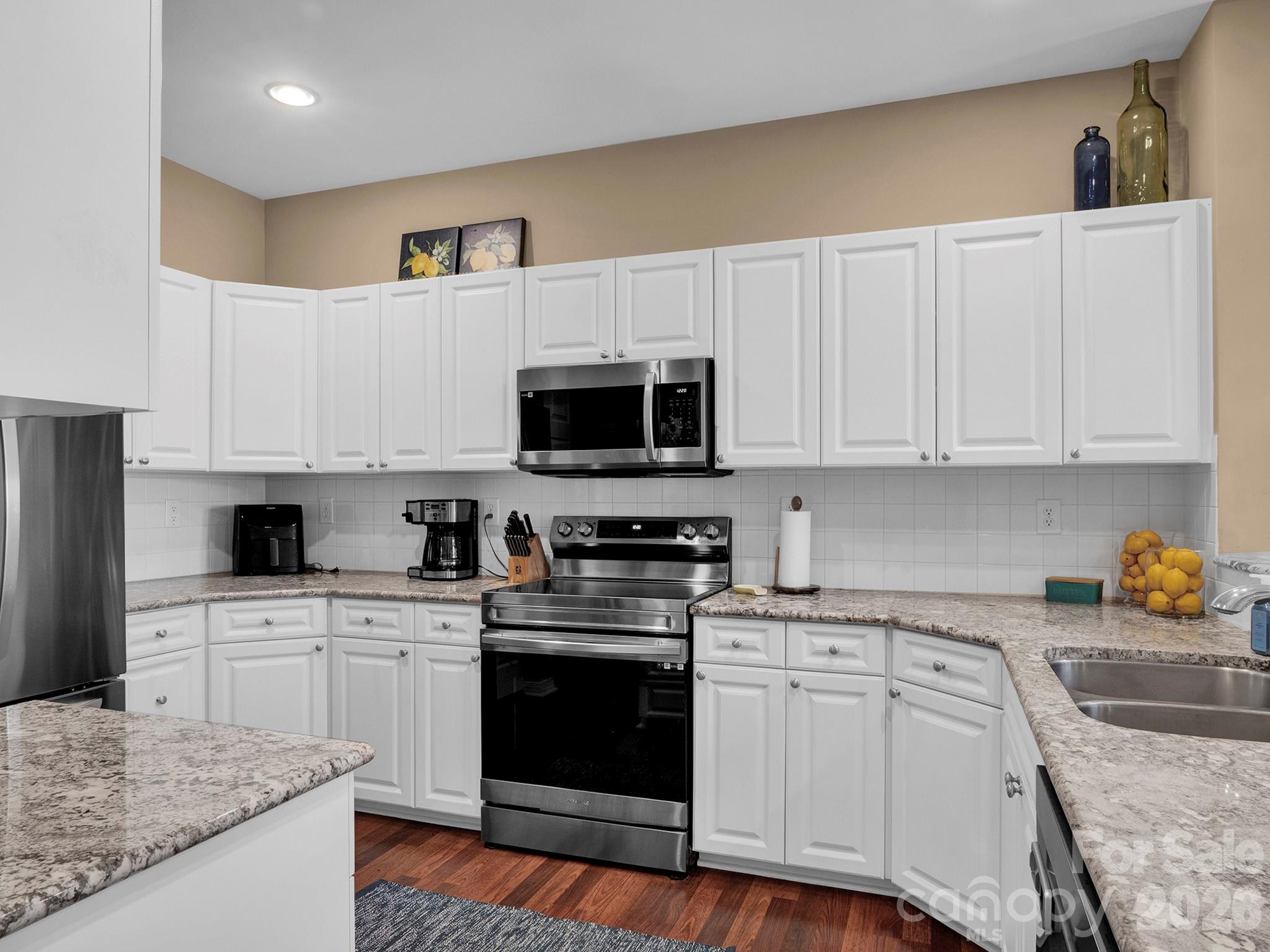 Highland Creek - Residential