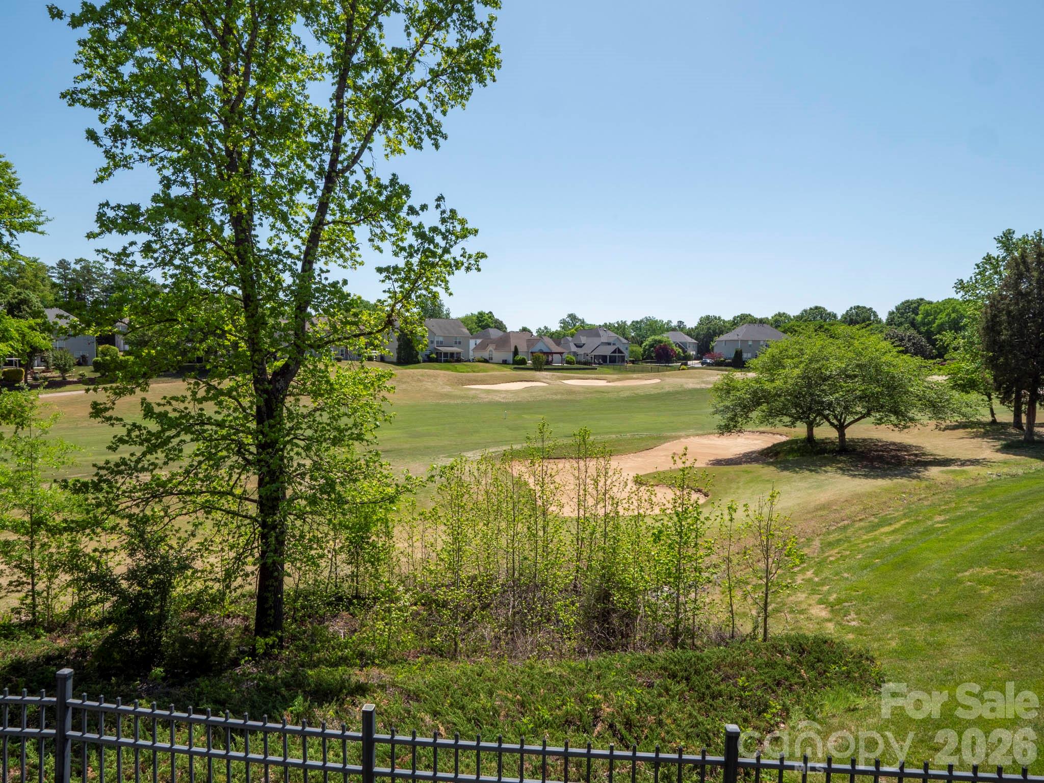 Highland Creek - Residential