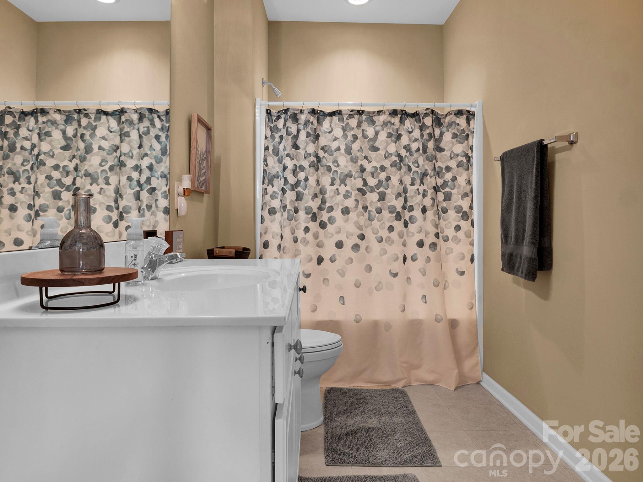 Highland Creek - Residential