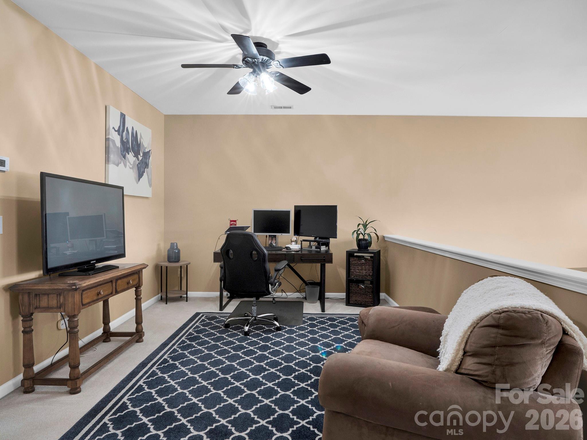 Highland Creek - Residential