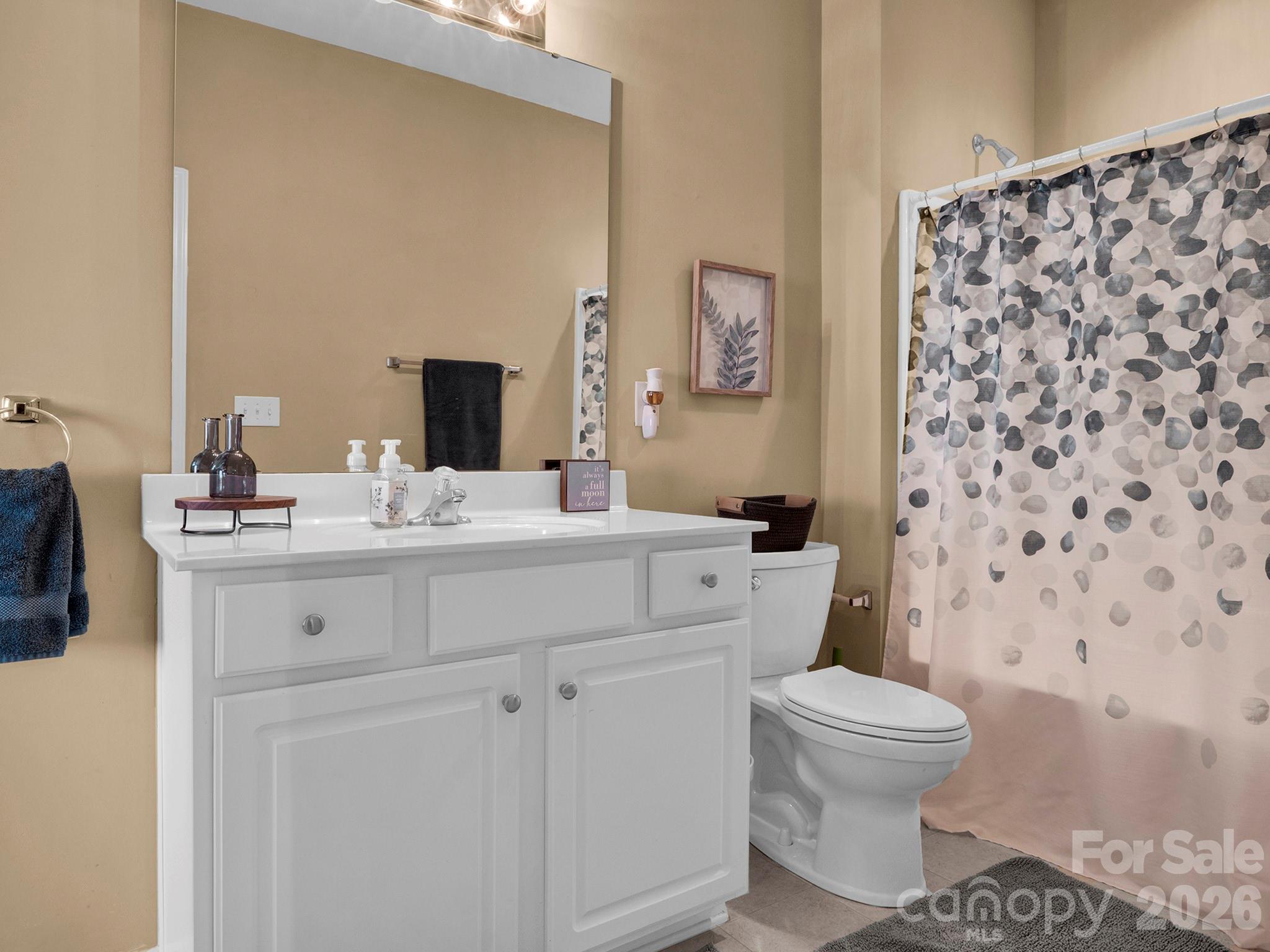 Highland Creek - Residential