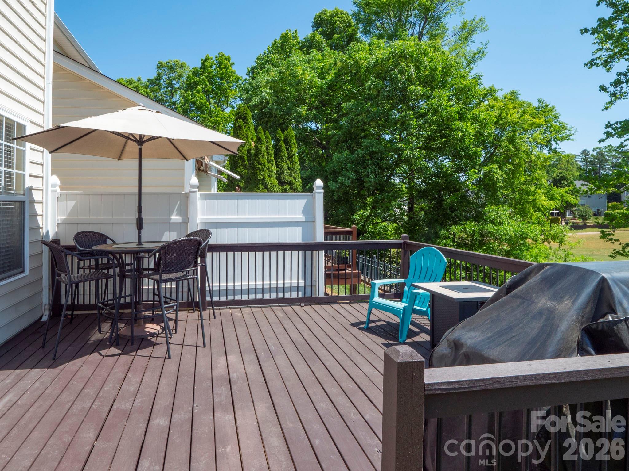 Highland Creek - Residential