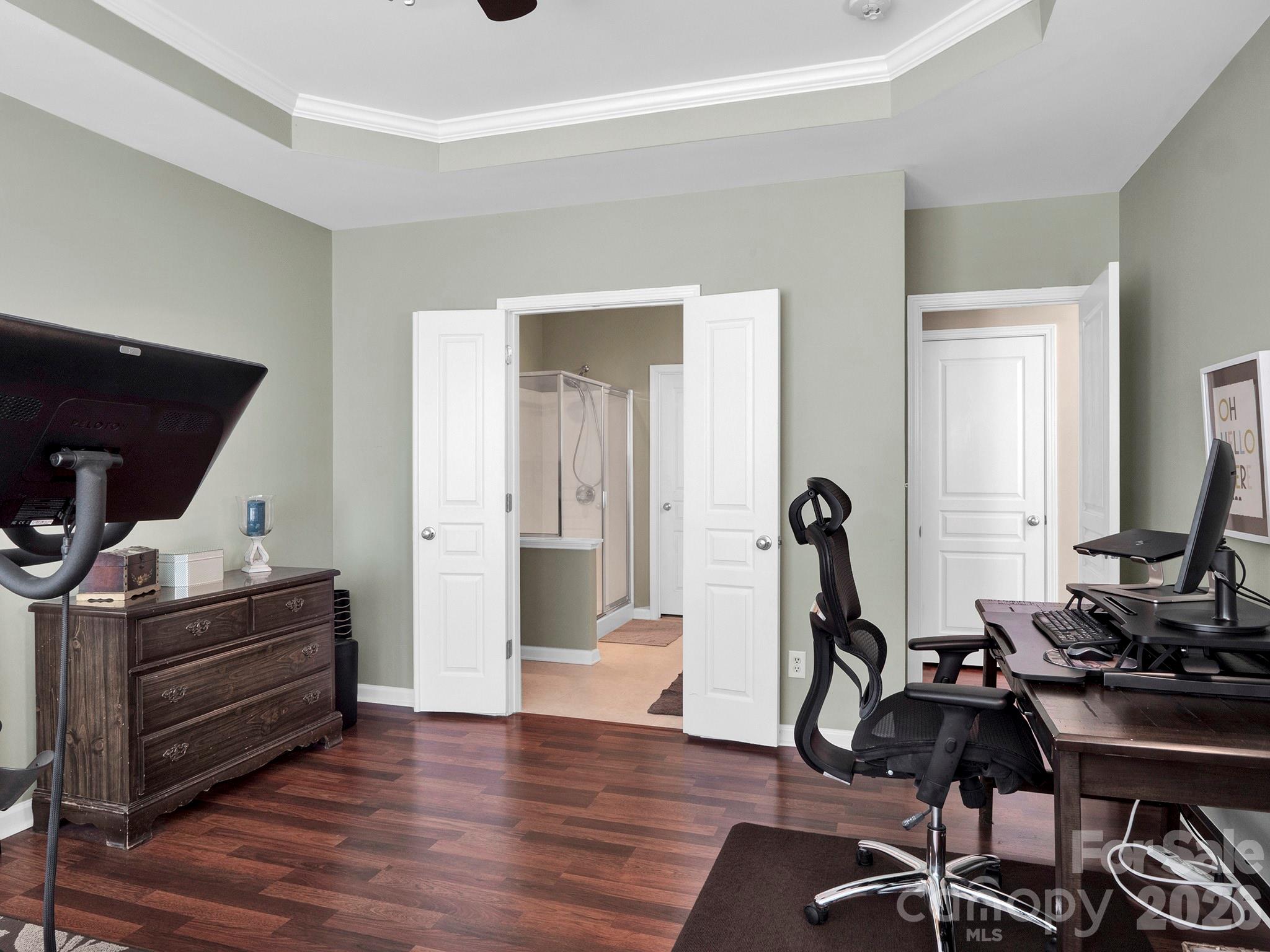 Highland Creek - Residential