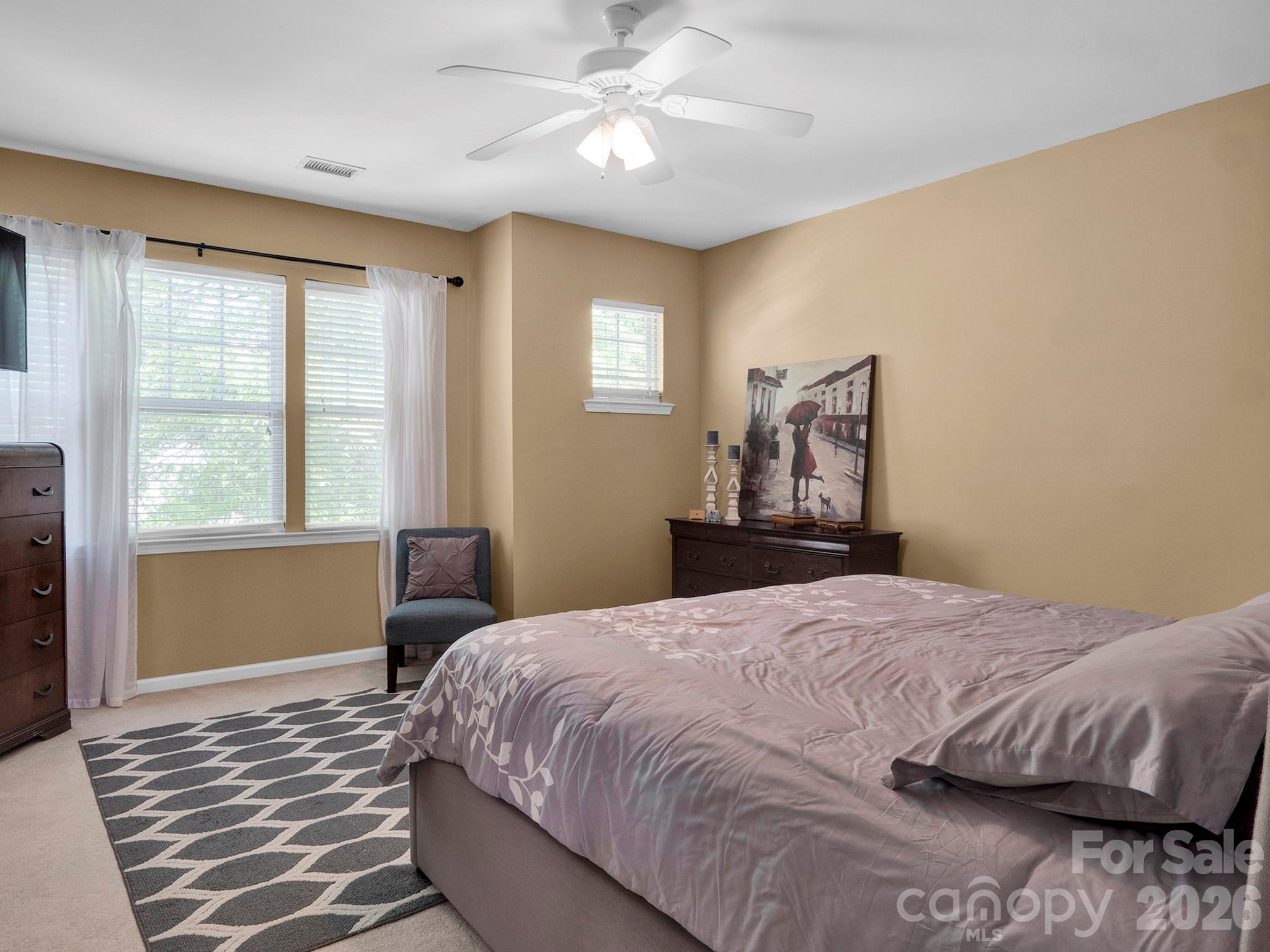 Highland Creek - Residential