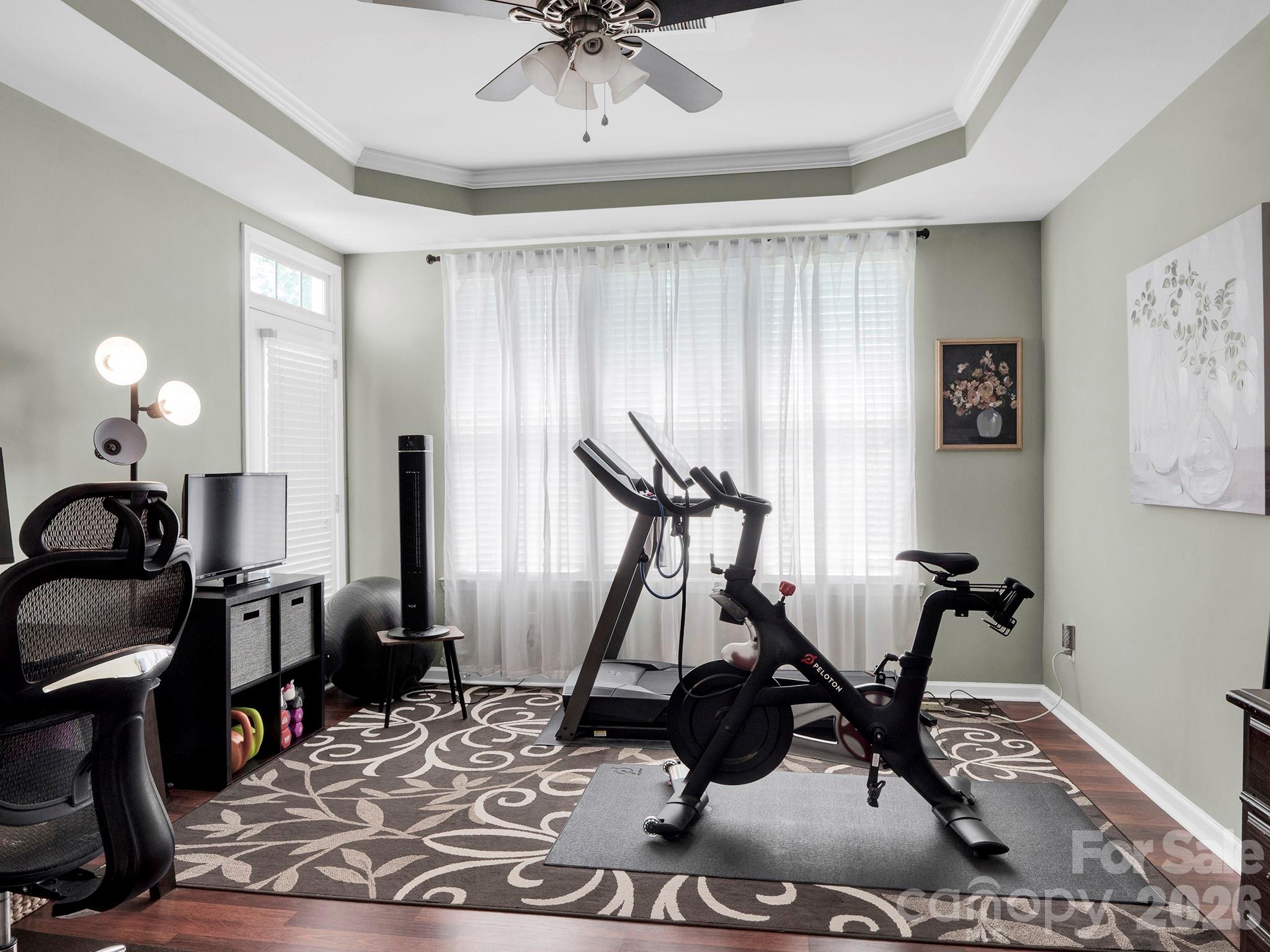 Highland Creek - Residential