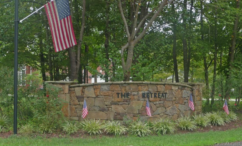 The Retreat - Residential