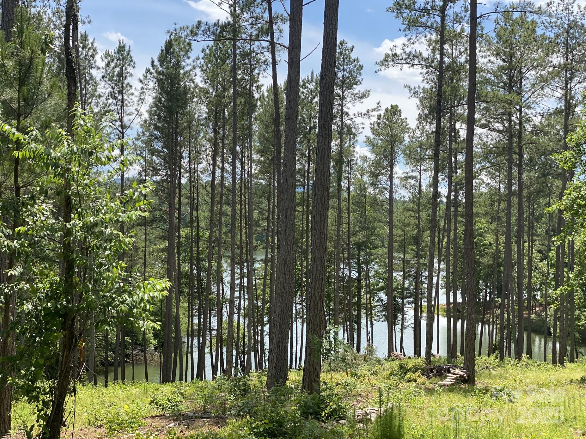 The Waterfront Club - Land