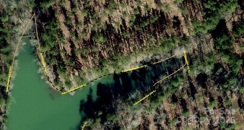 The Waterfront Club - Land