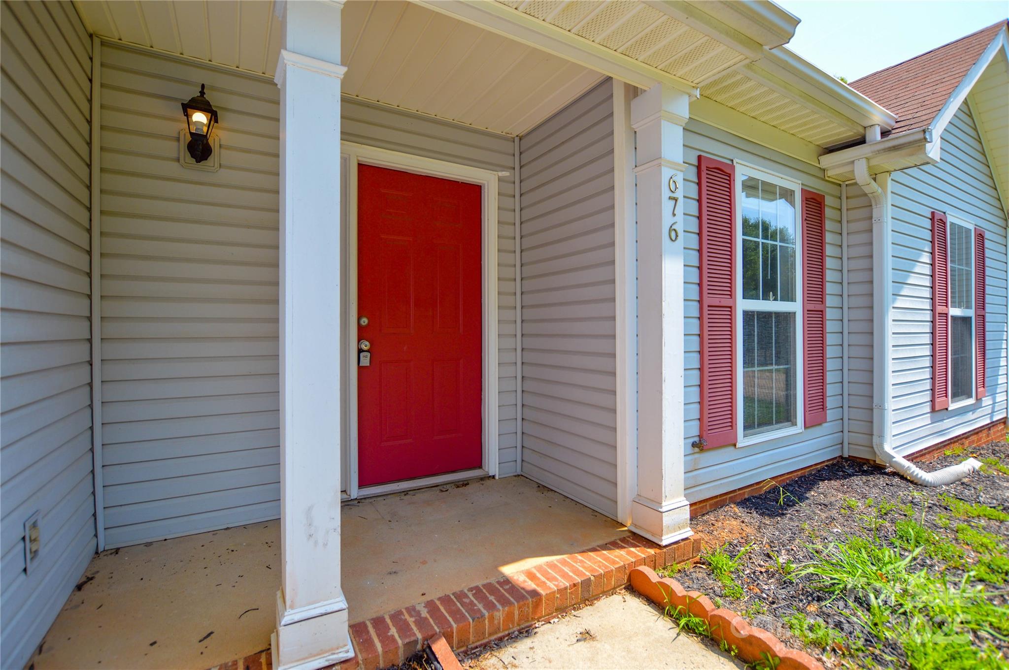 676 Rebecca Jane Drive