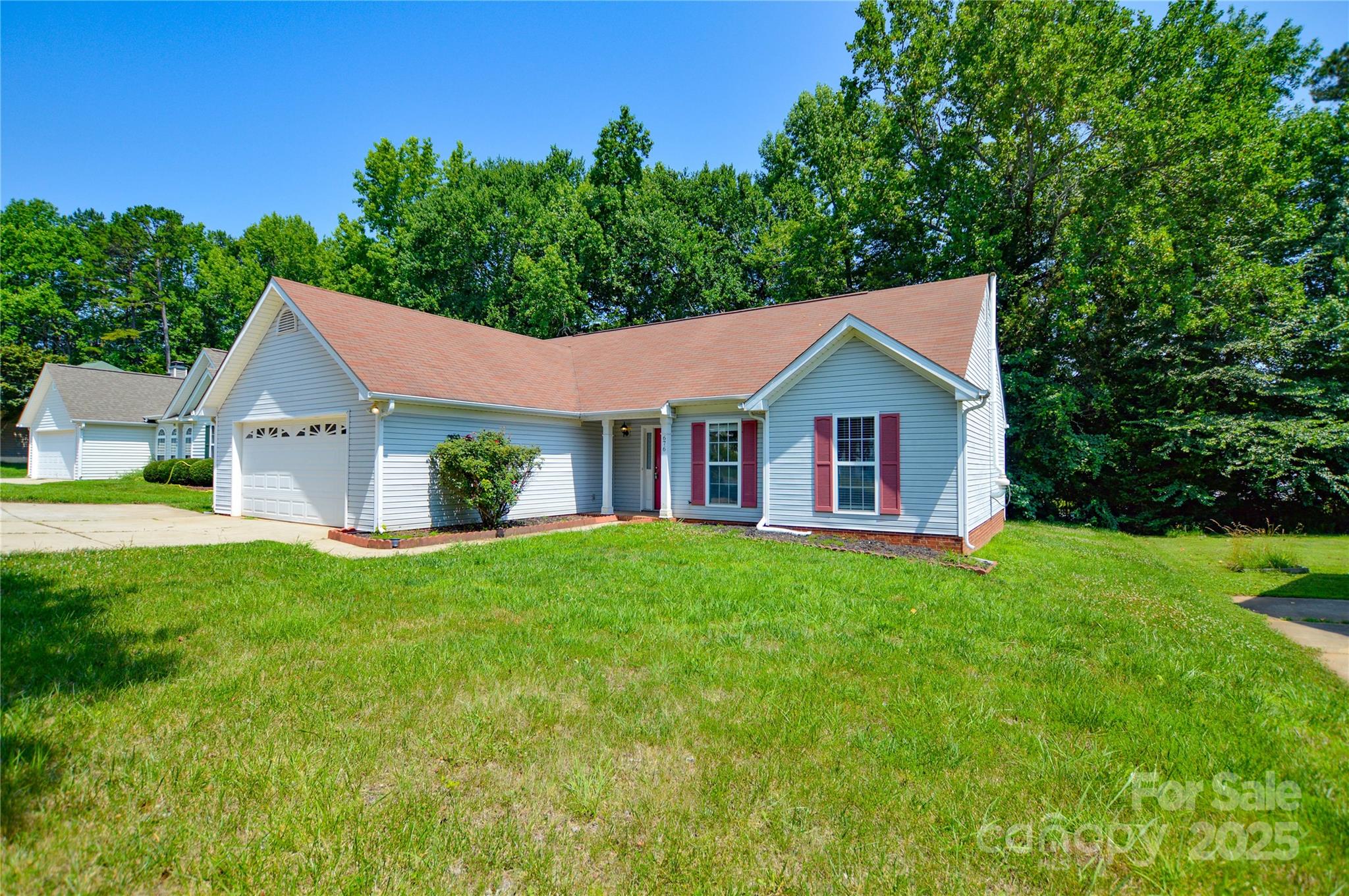 676 Rebecca Jane Drive