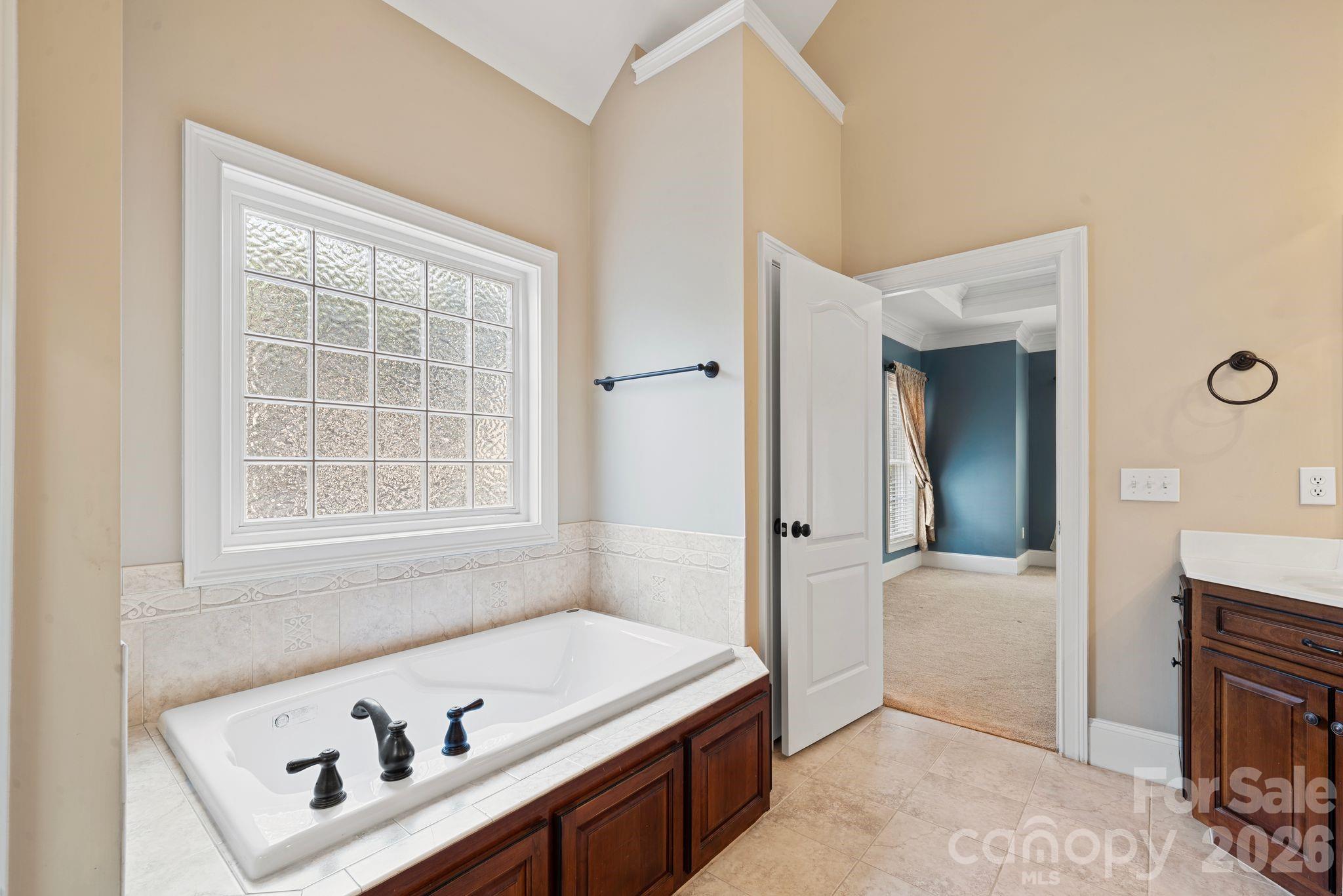 Abbington - Residential