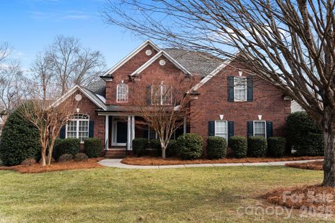 8933 Vickery Lane Harrisburg NC 28075