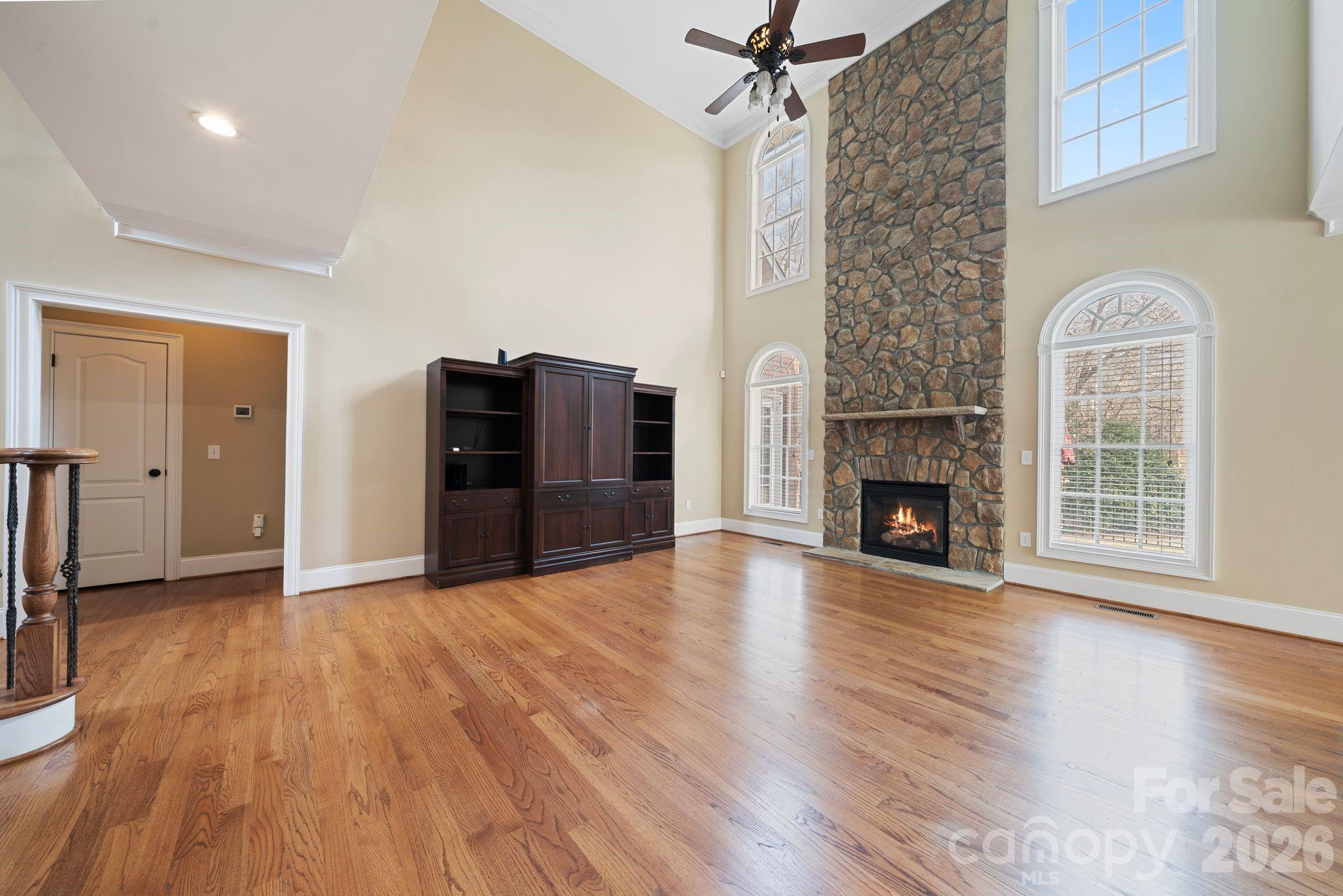 Abbington - Residential