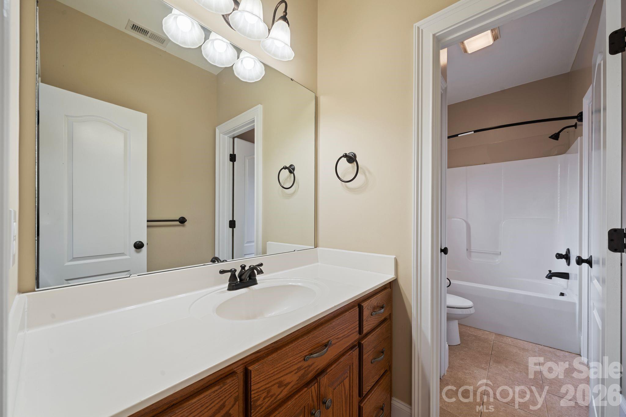 Abbington - Residential