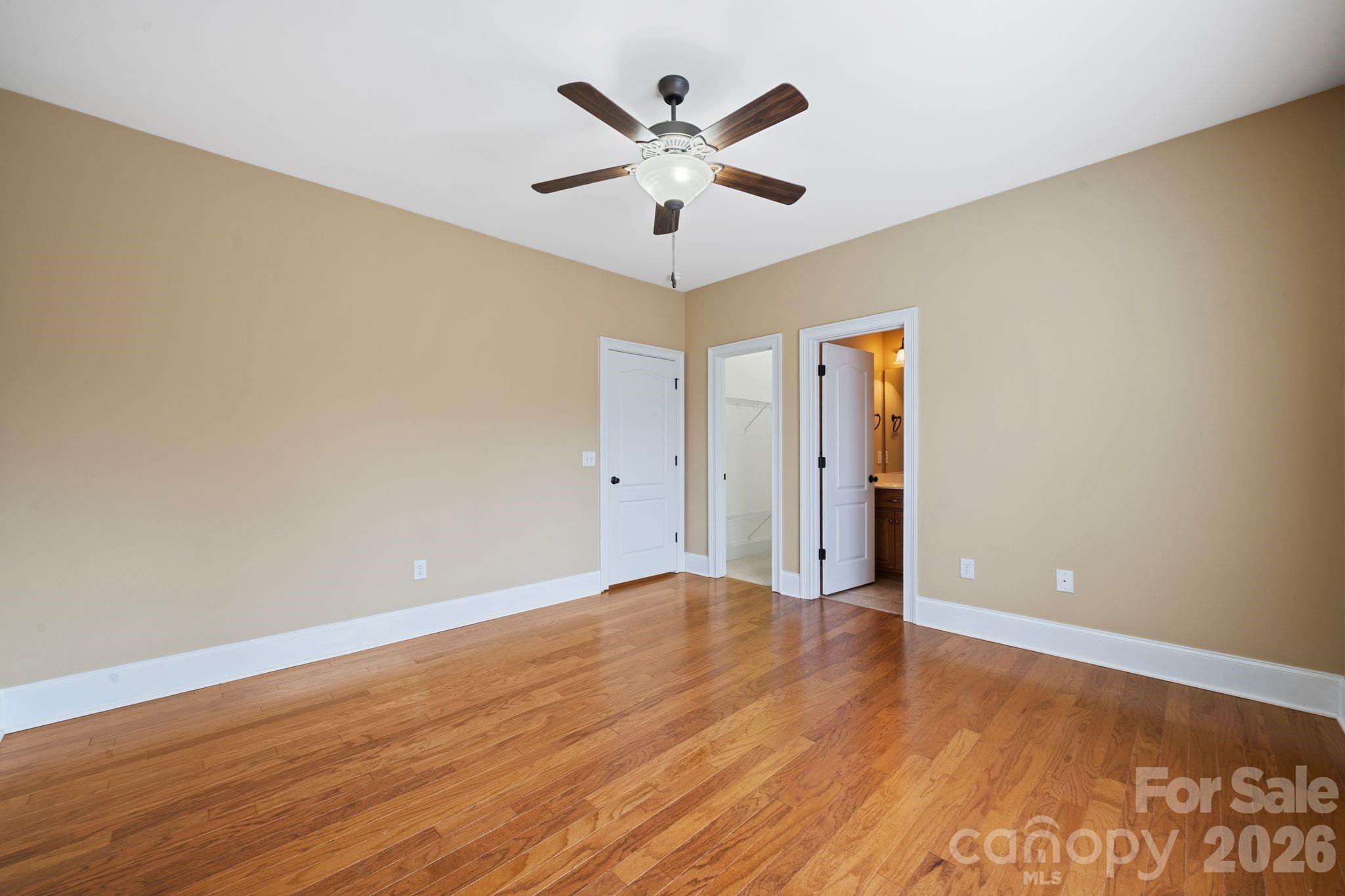 Abbington - Residential