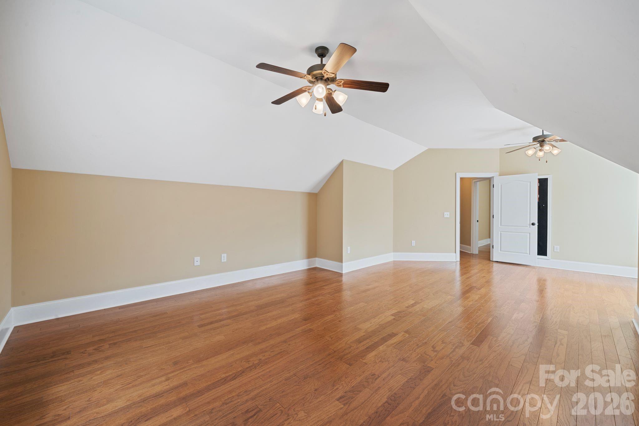 Abbington - Residential