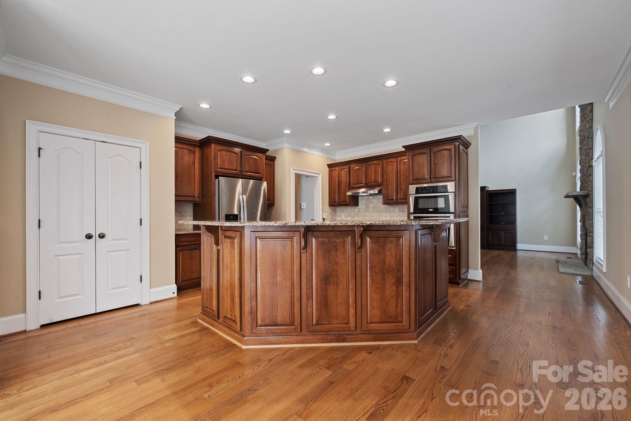 Abbington - Residential