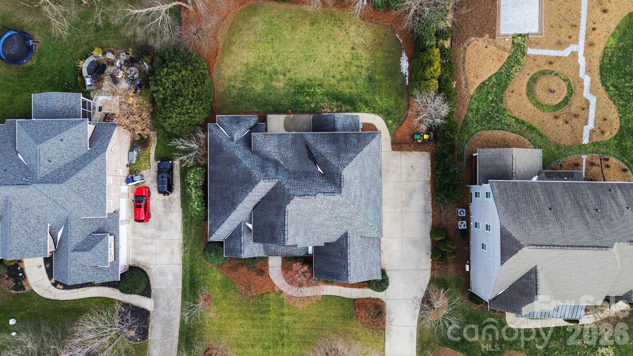 Abbington - Residential