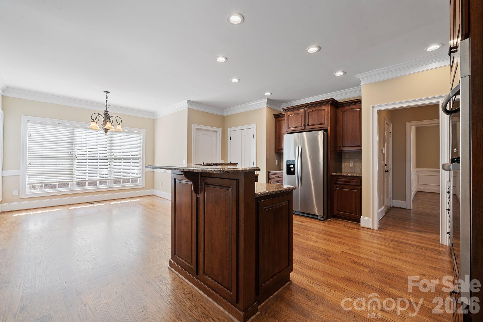 Abbington - Residential